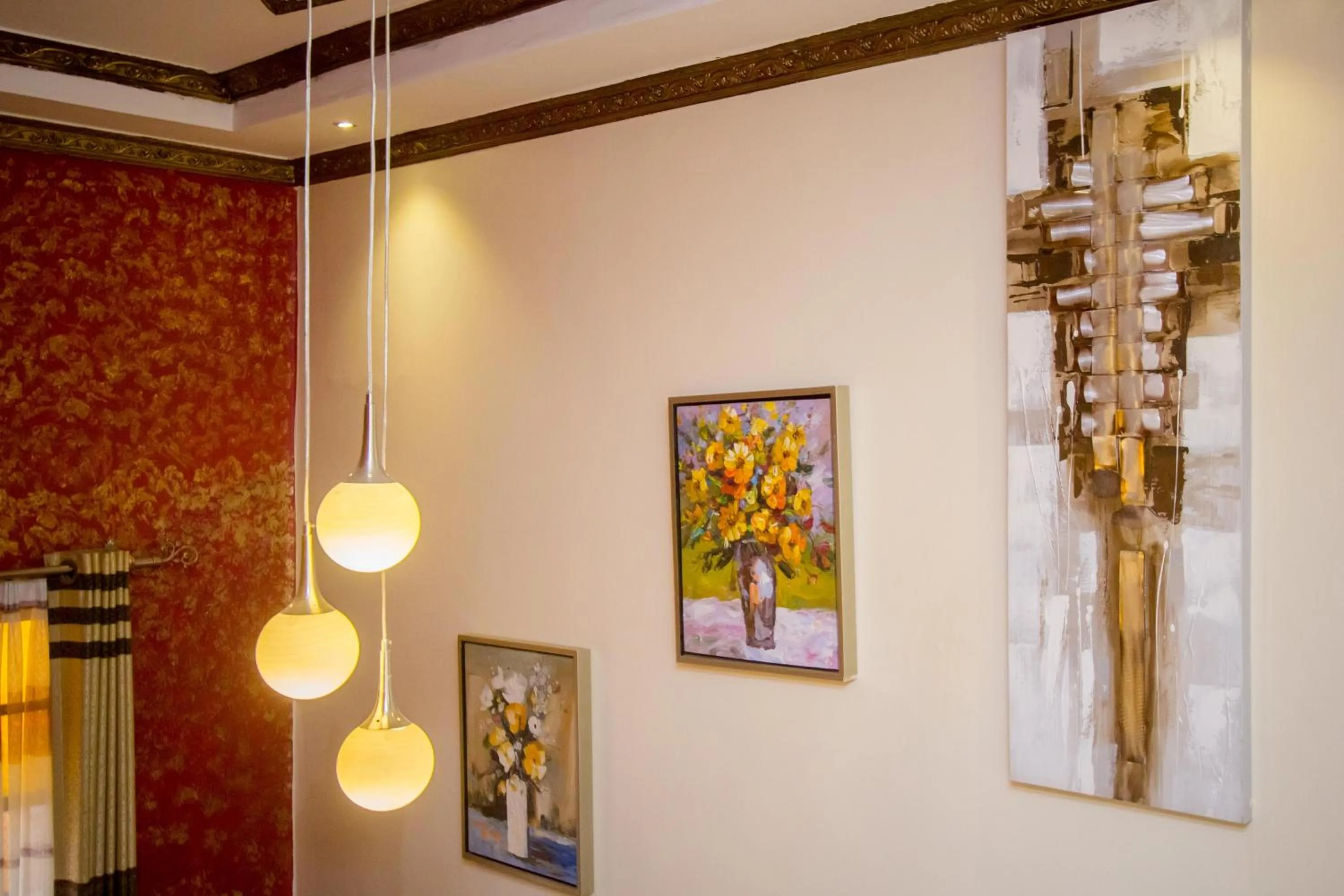 Capital Heights Hotel