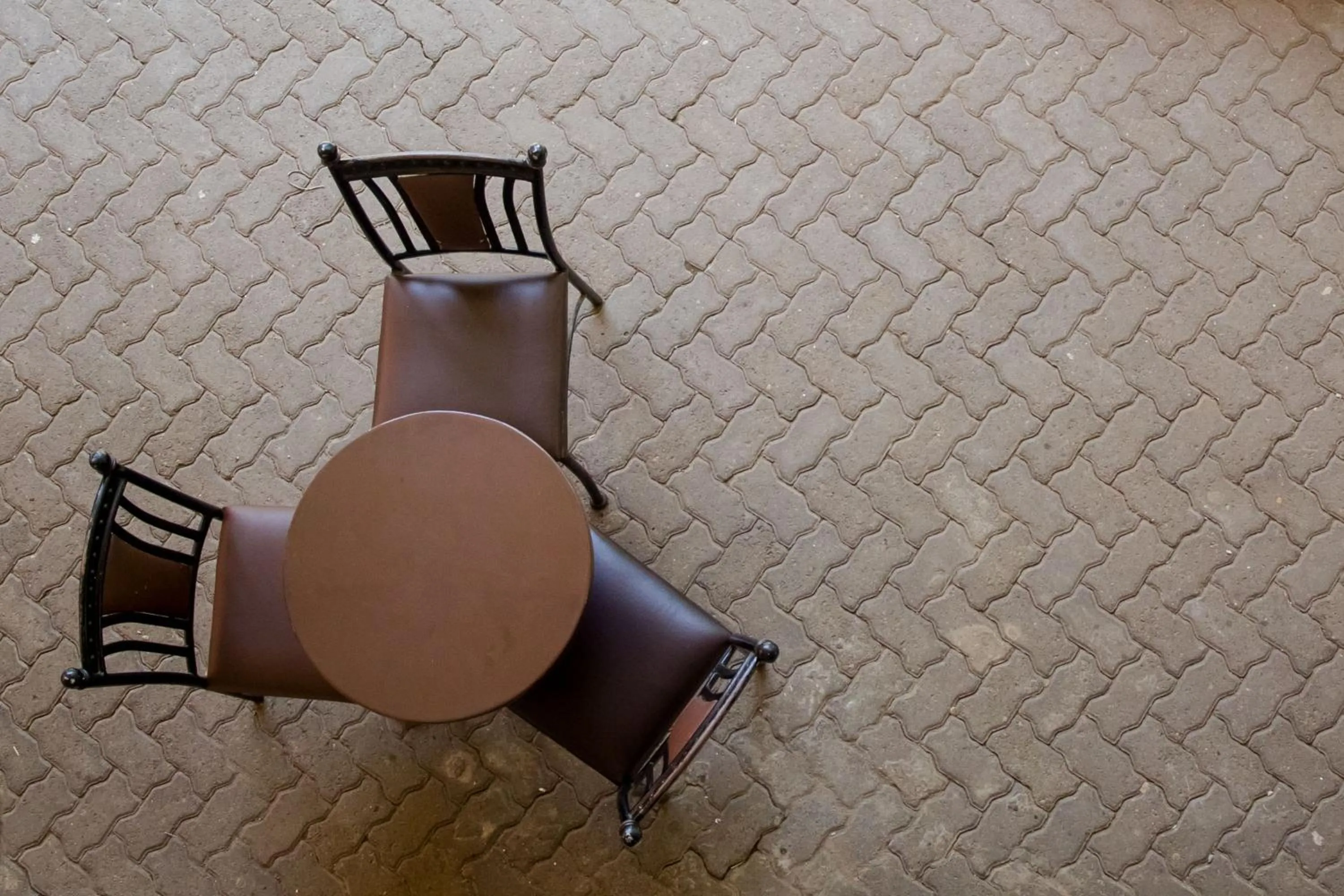 Capital Heights Hotel