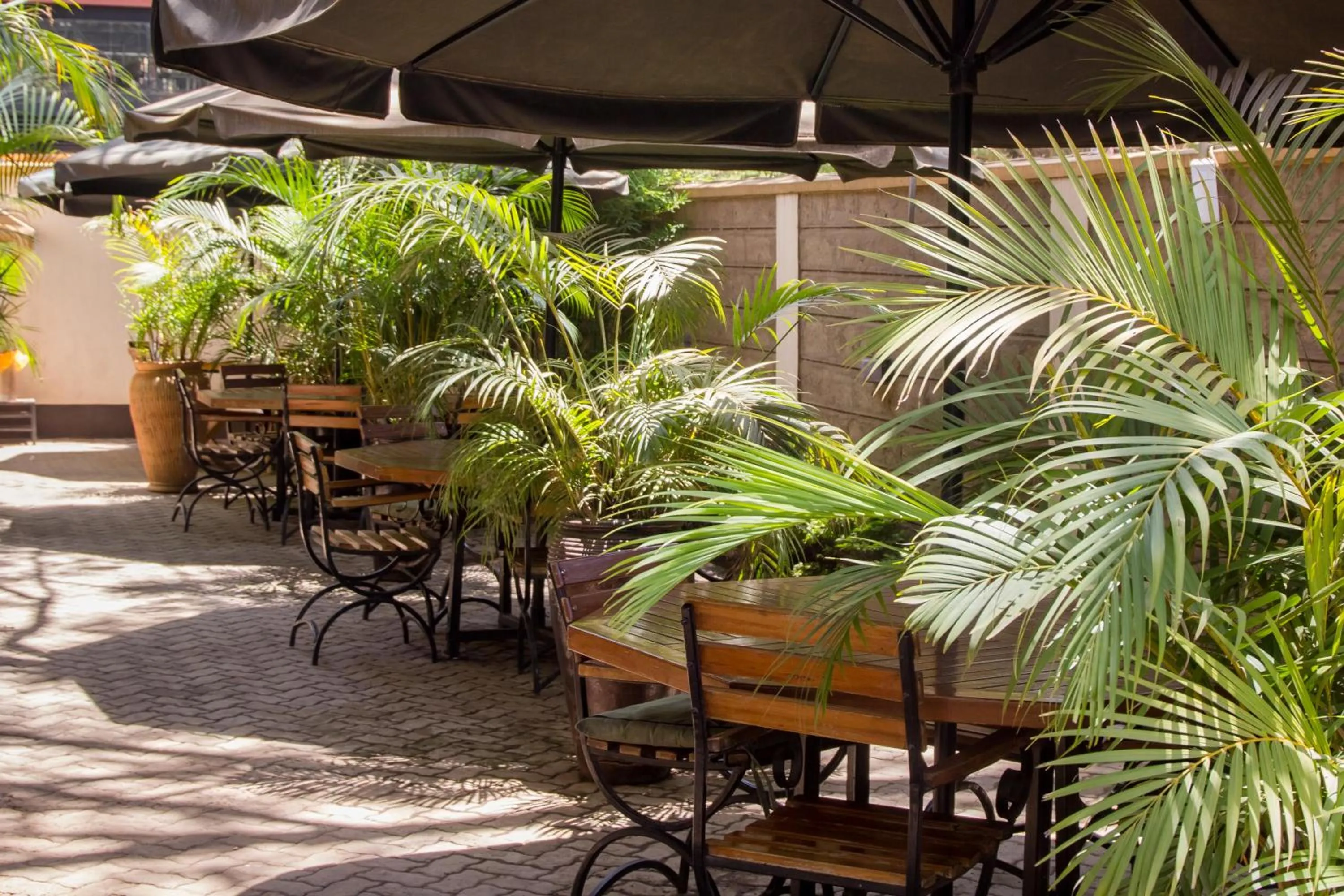 Capital Heights Hotel