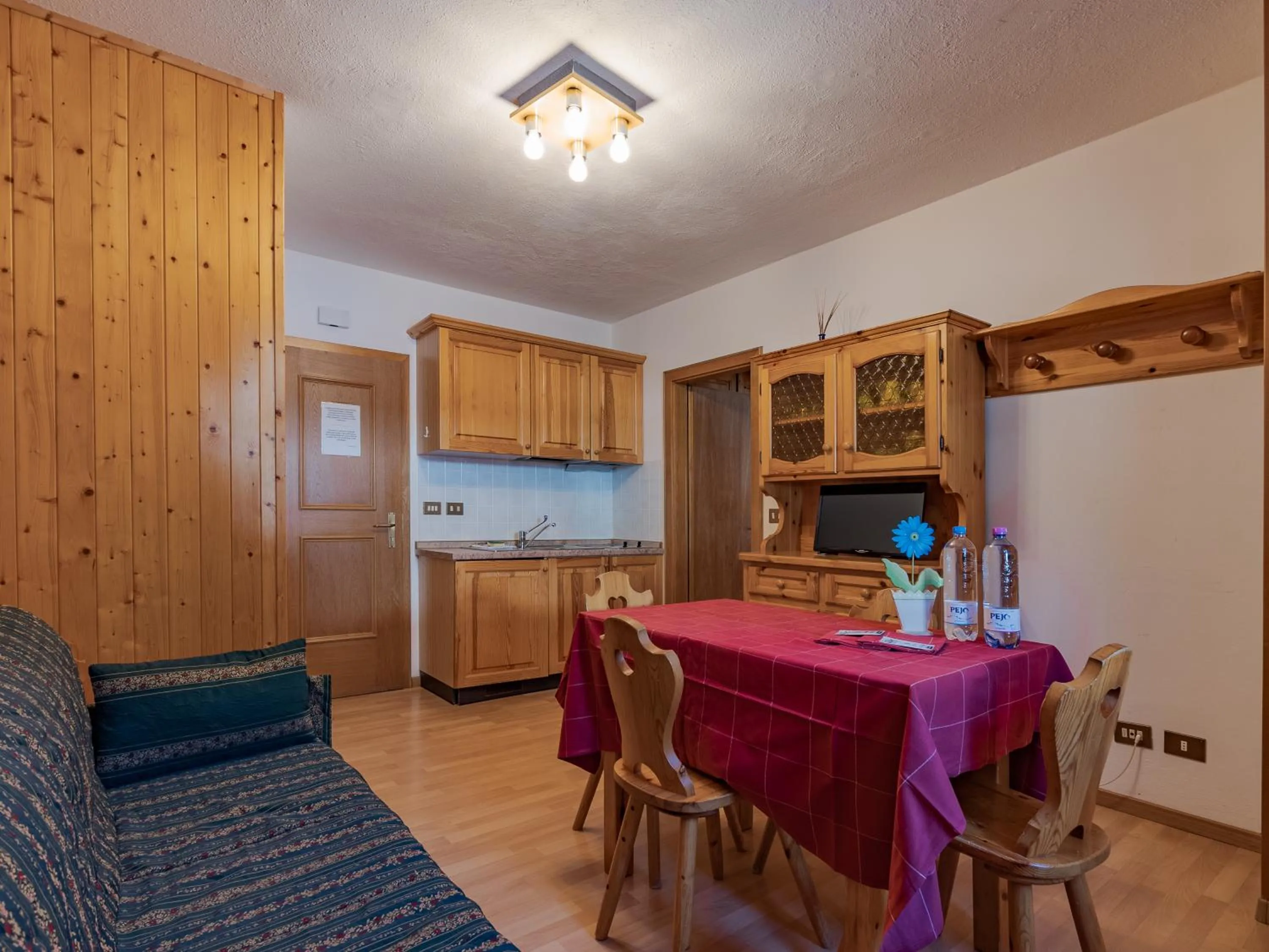 locker in Residenza 3-Tre