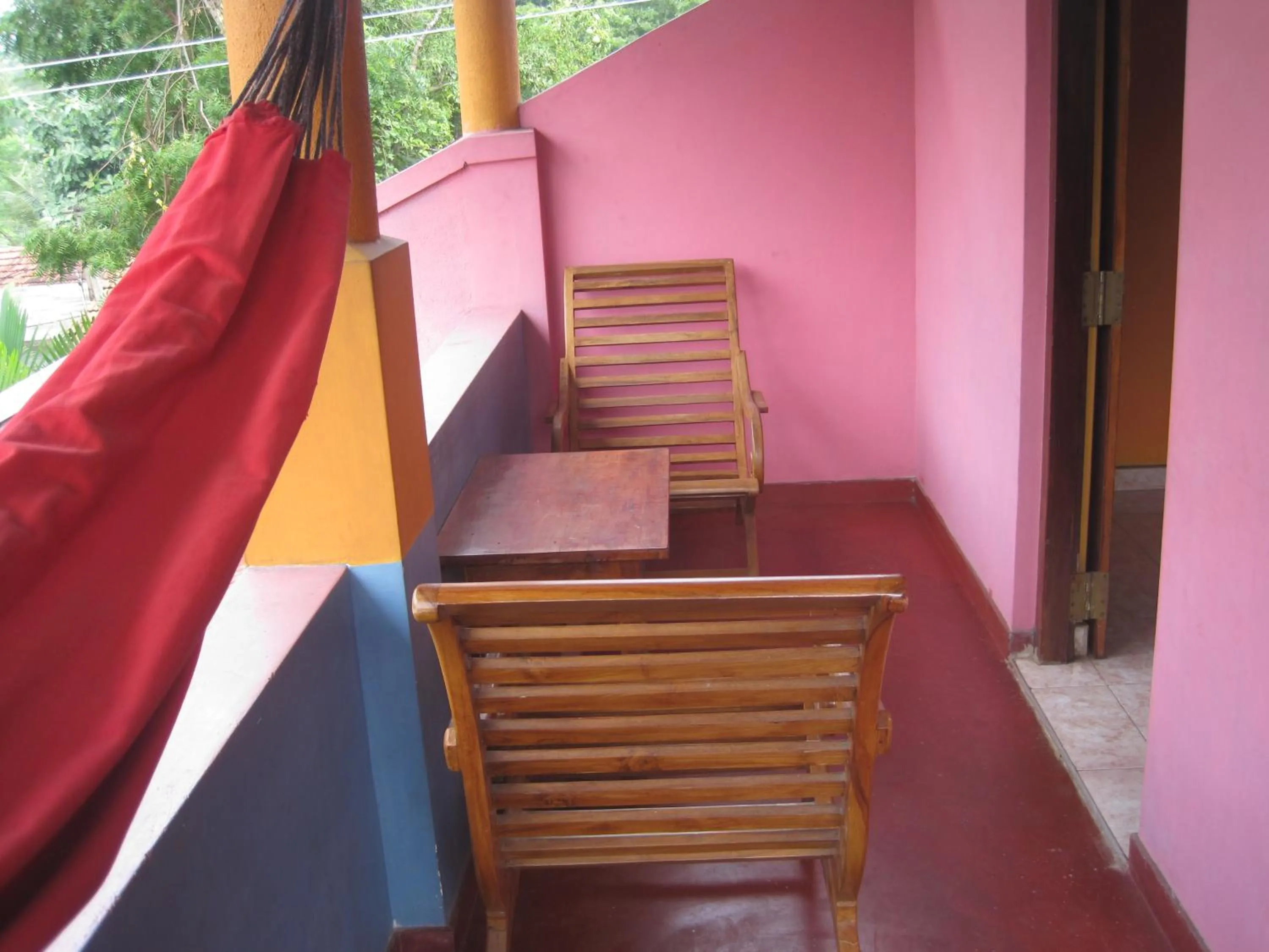 Deluxe King Room - single occupancy in Ranith Villa