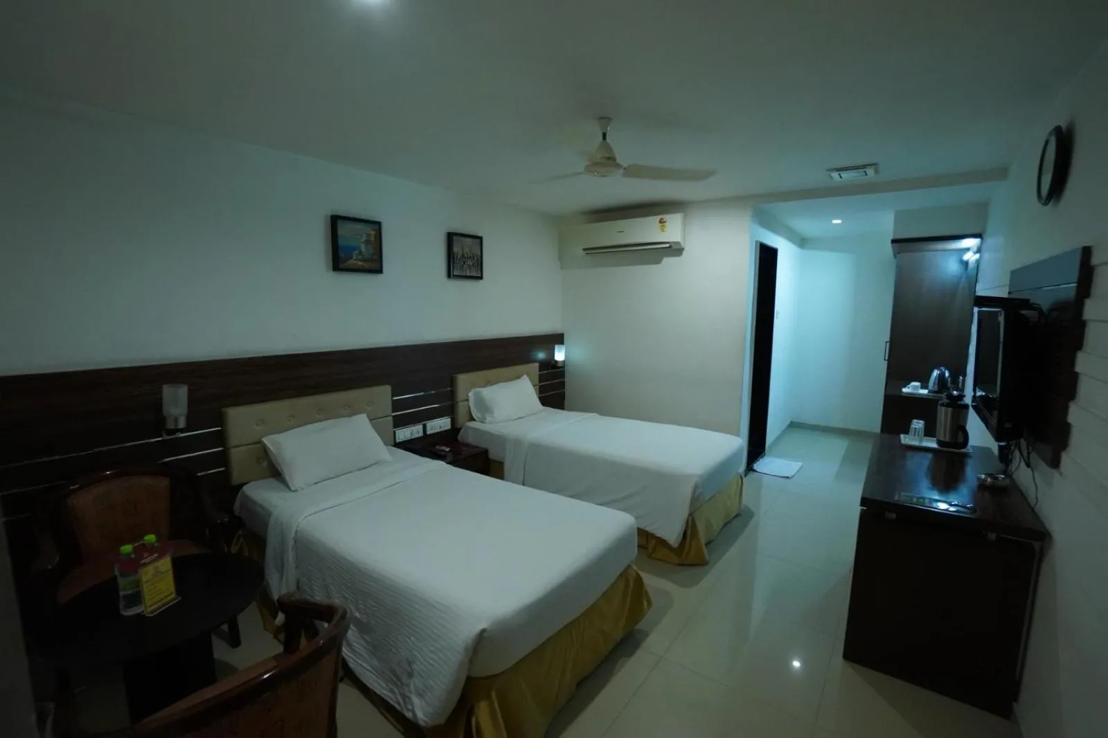 Hotel Swagath Grand as rao nagar