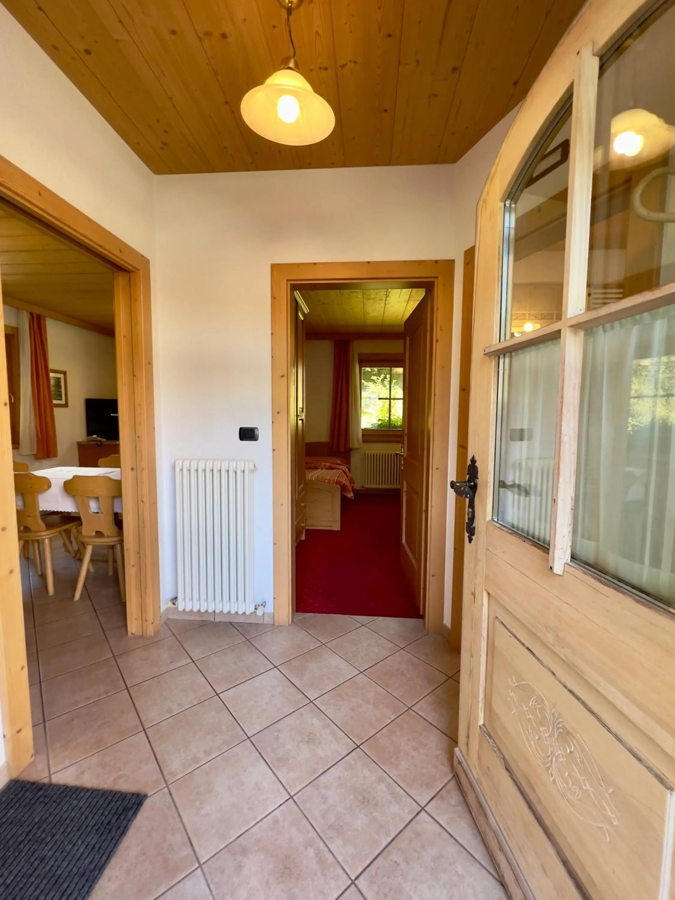 Dining area in Bait Ables