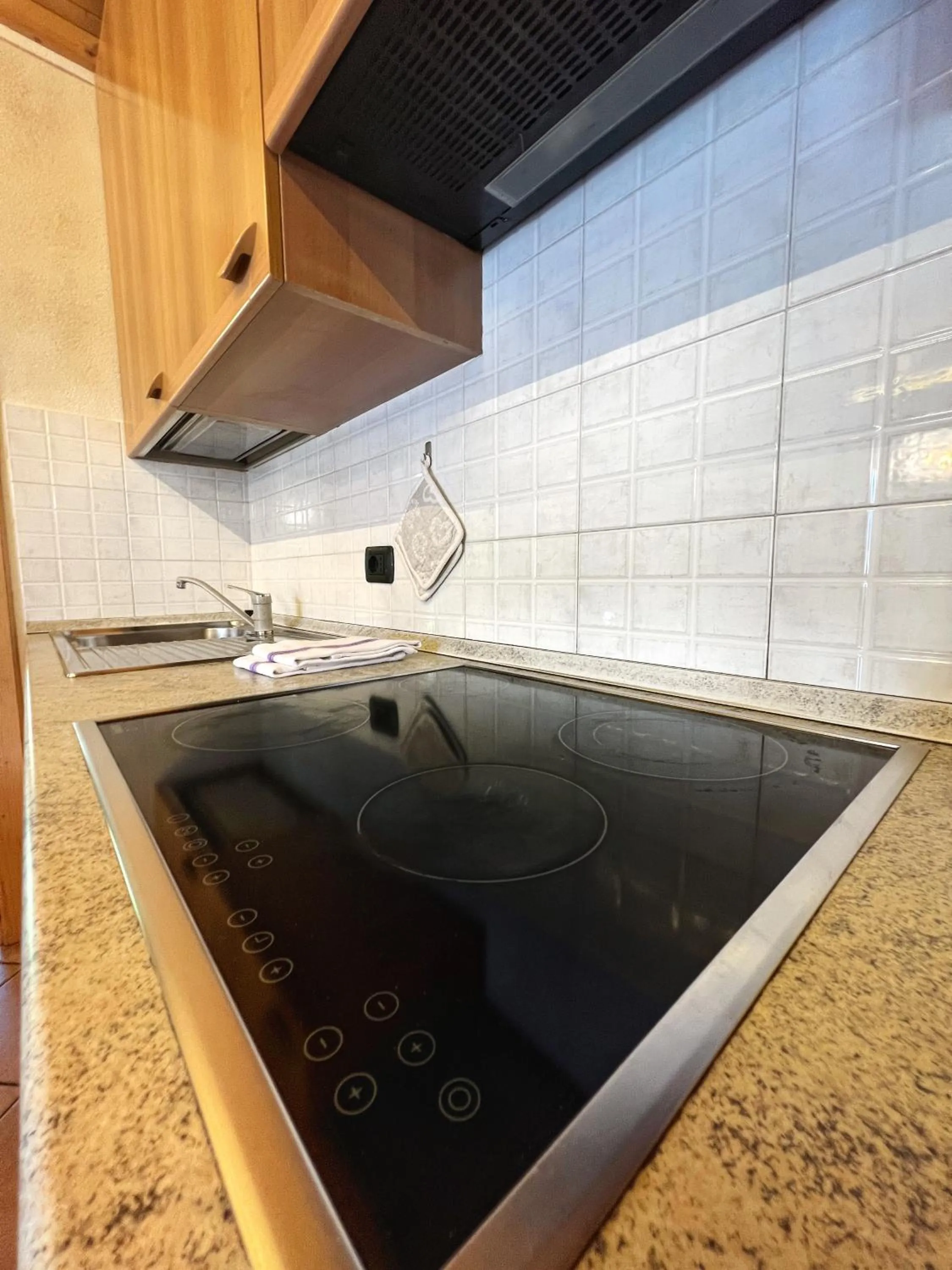 Kitchen or kitchenette in Bait Ables