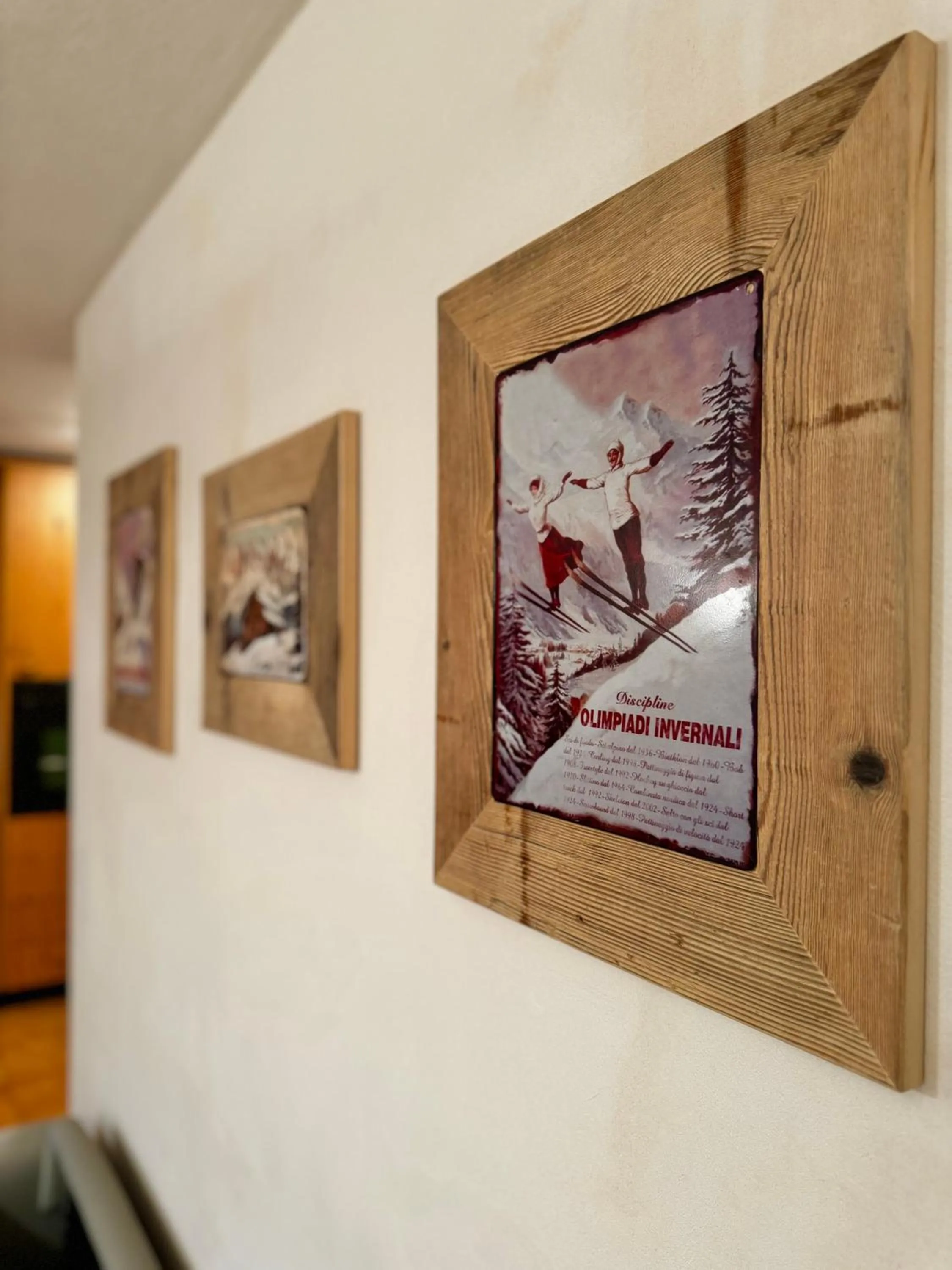 Decorative detail in Bait Ables