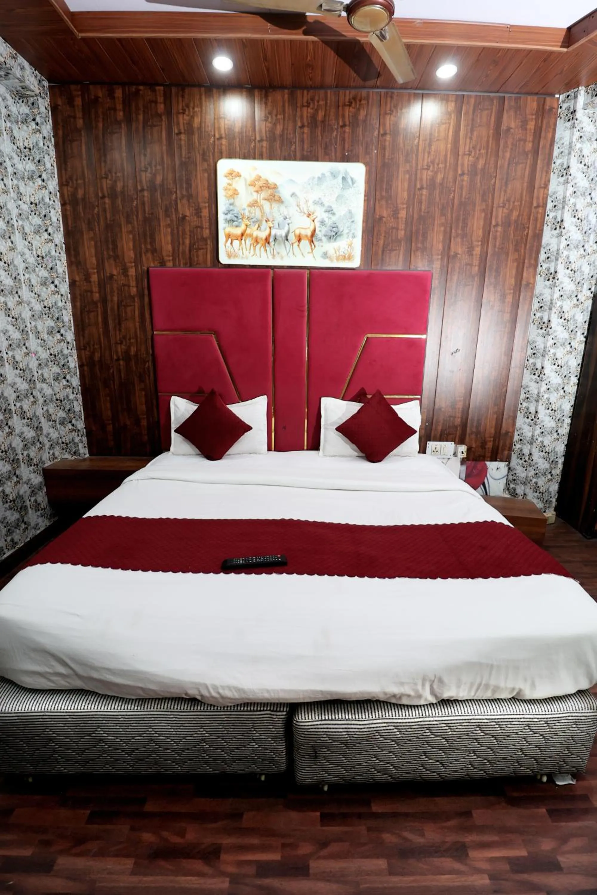 Hotel Umang