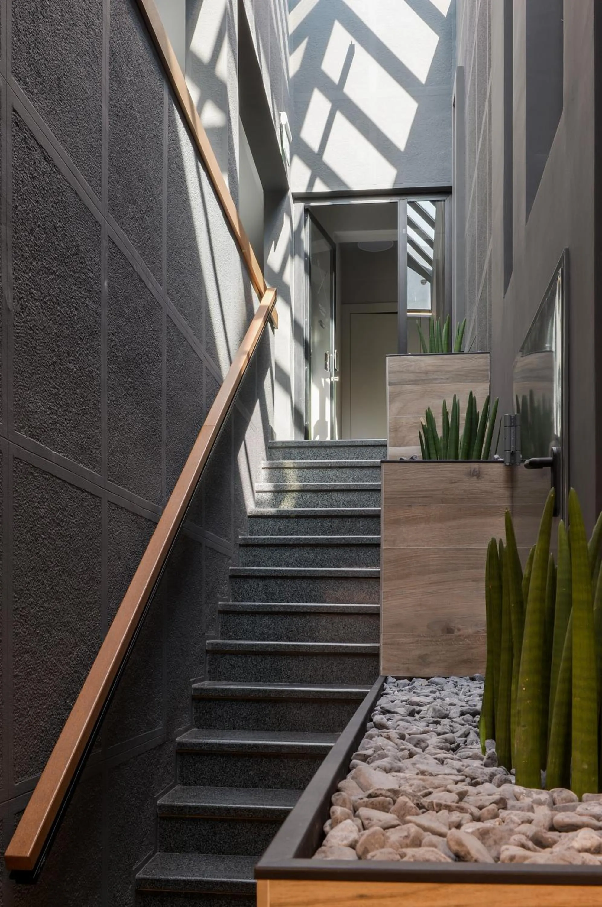 Property building in Hotel Orasac Garni