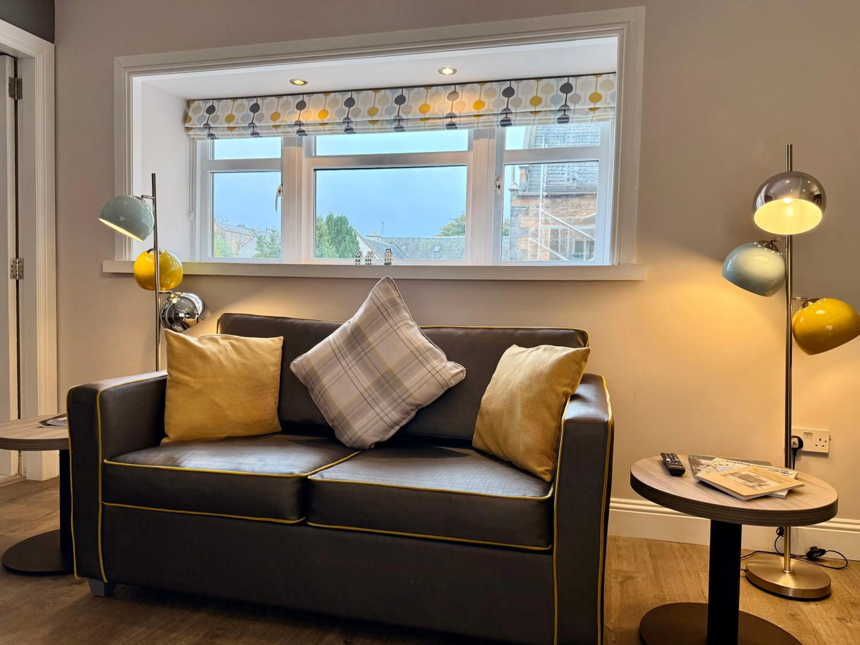 Court Residence Aparthotel