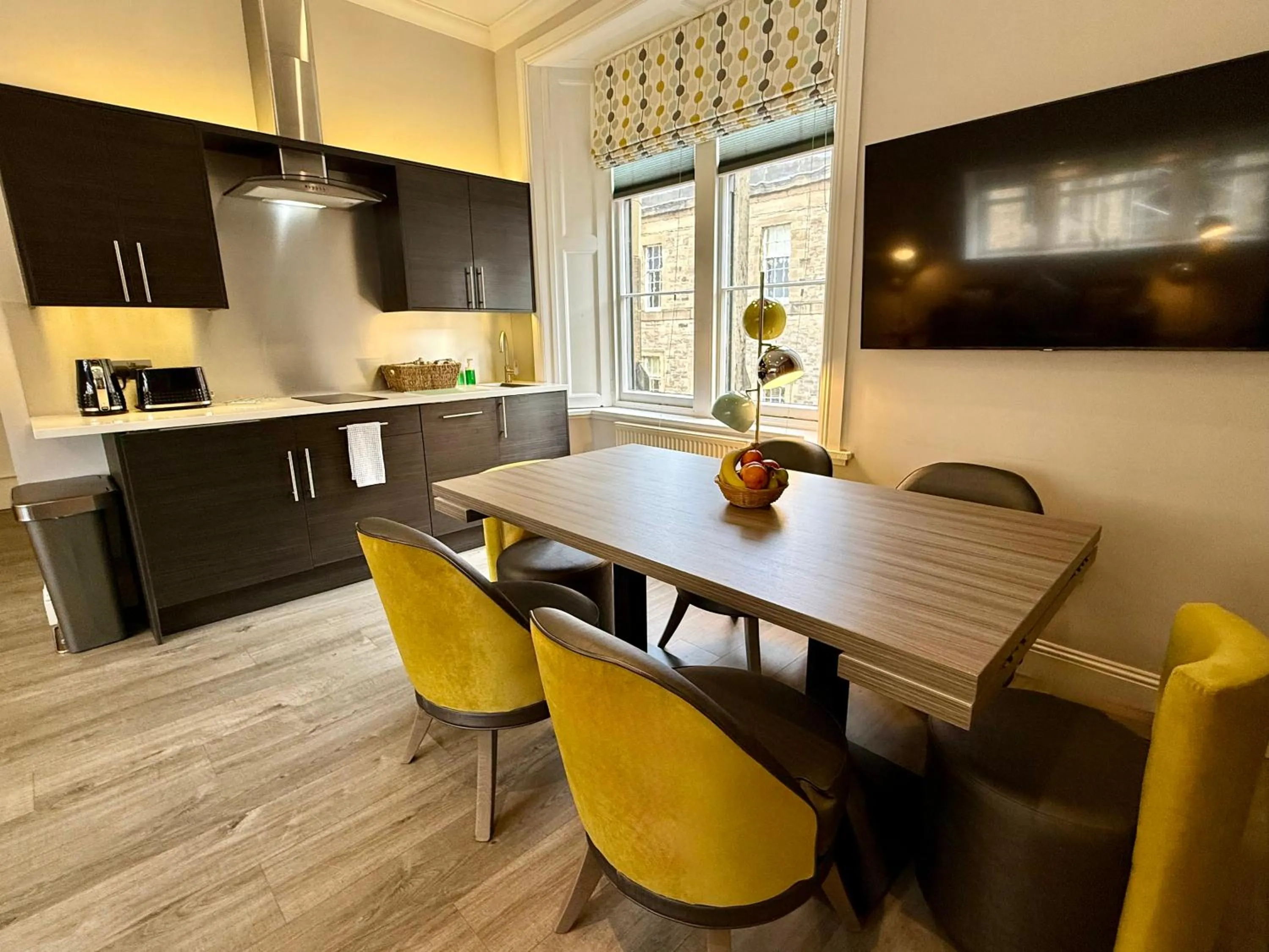 Court Residence Aparthotel