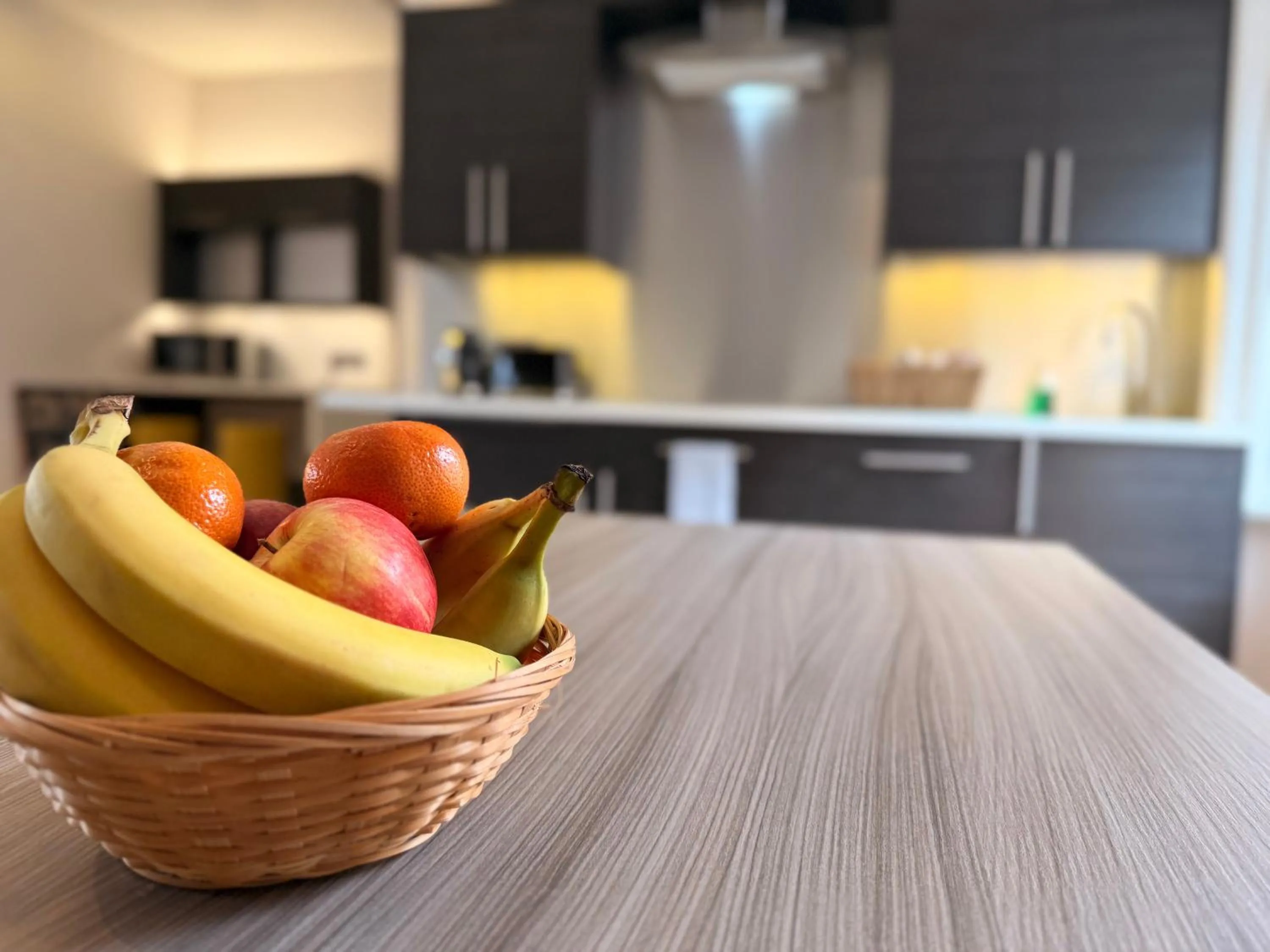 Court Residence Aparthotel