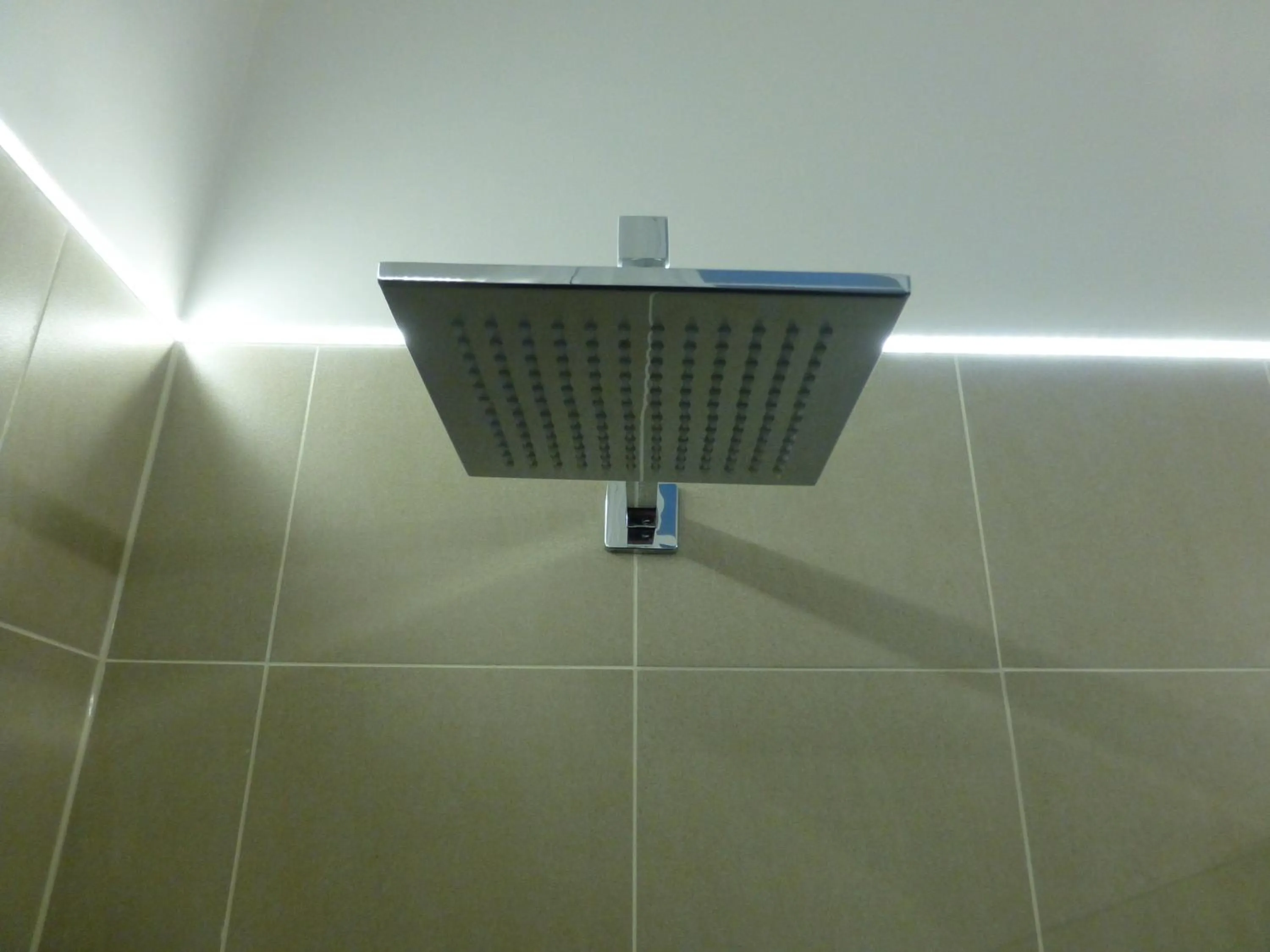 Bathroom in Court Residence Aparthotel