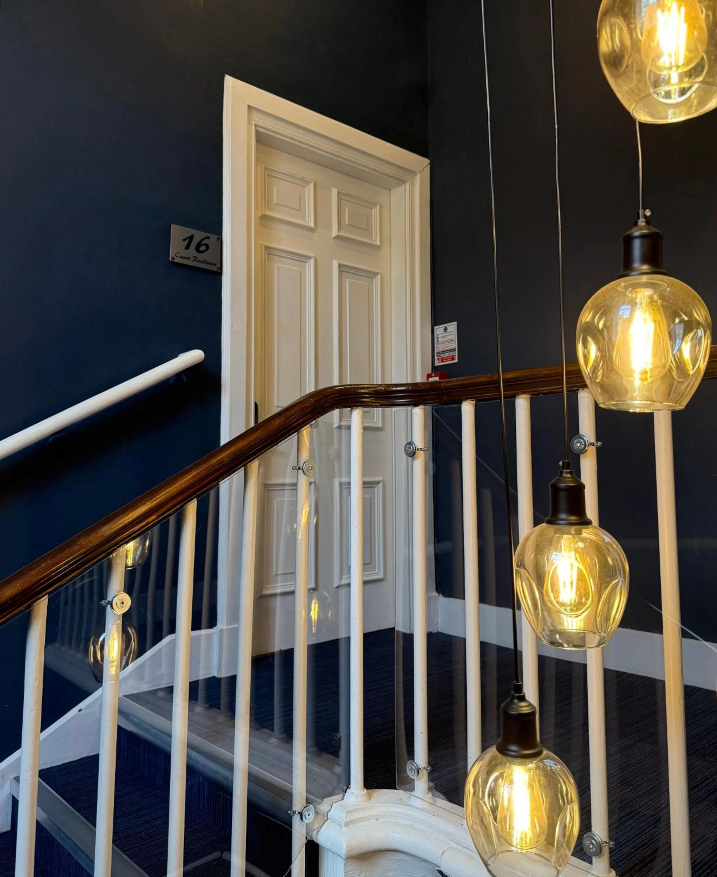 Court Residence Aparthotel