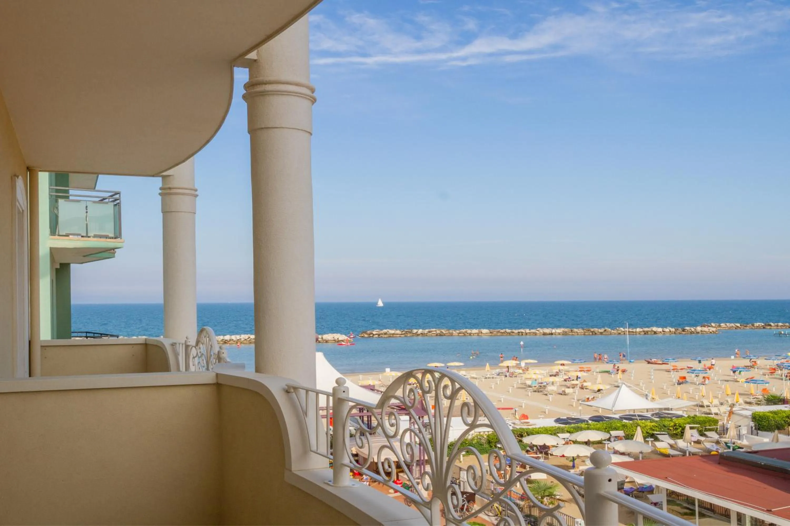 Hotel Rosa Maria Elite