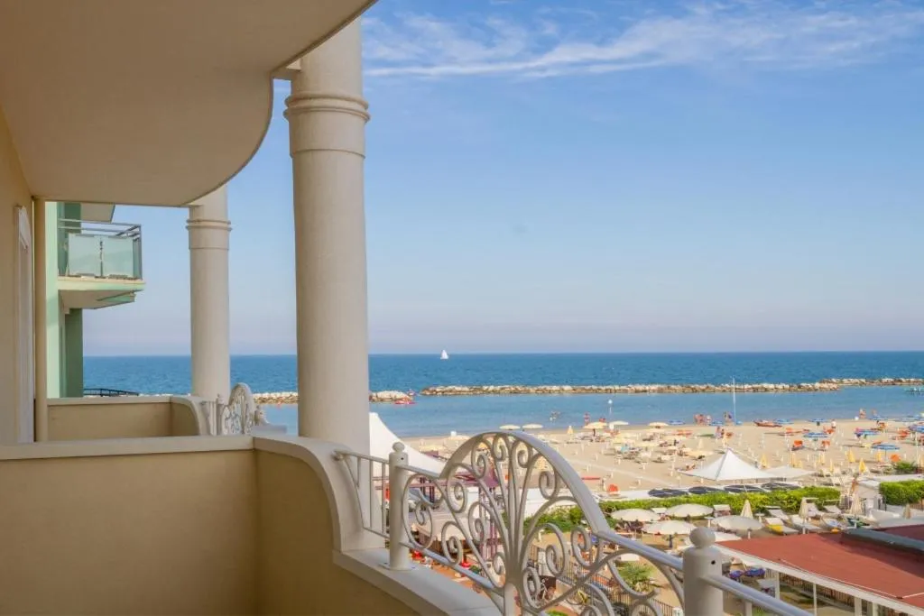 Hotel Rosa Maria Elite