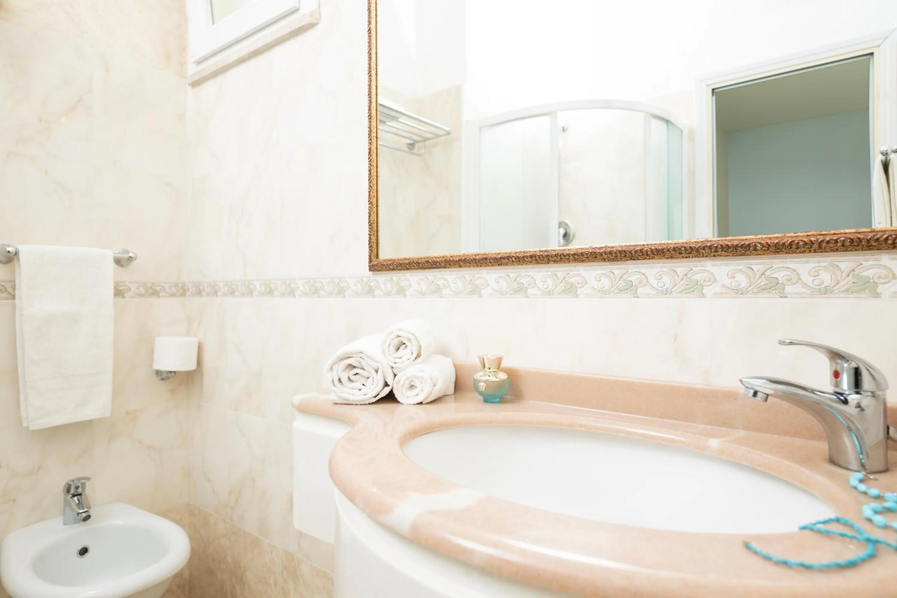 Hotel Rosa Maria Elite