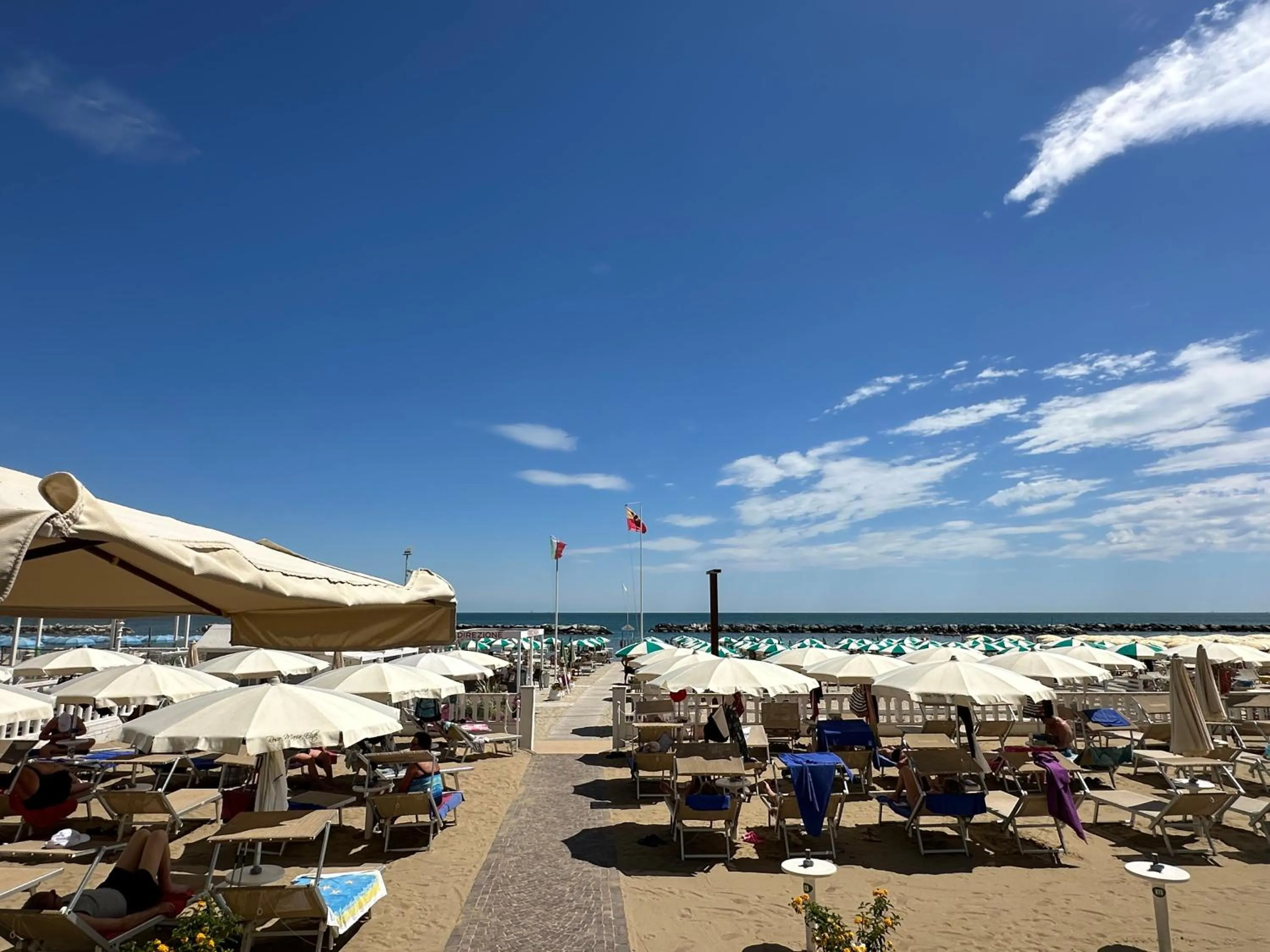 Hotel Rosa Maria Elite