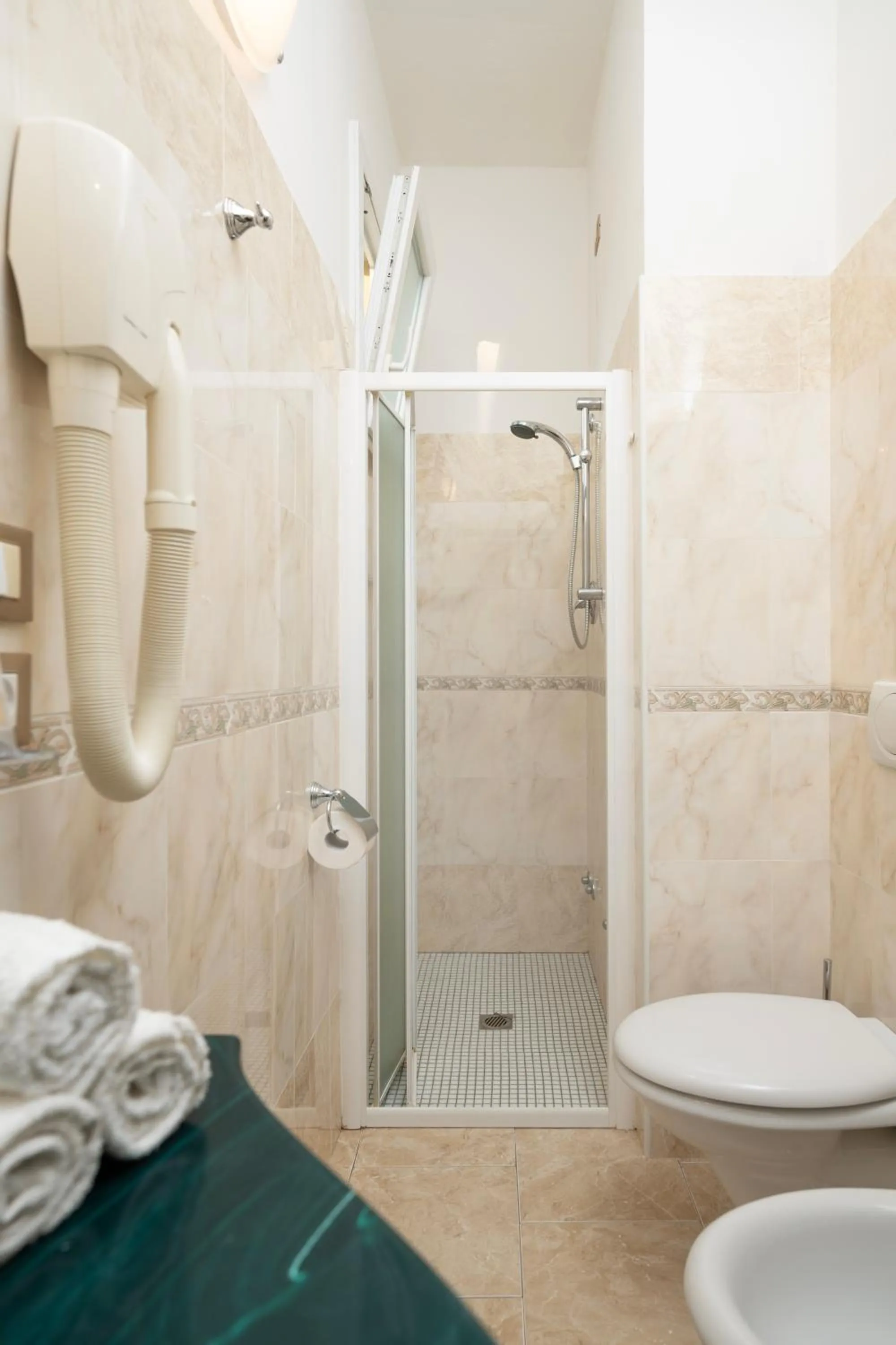 Hotel Rosa Maria Elite