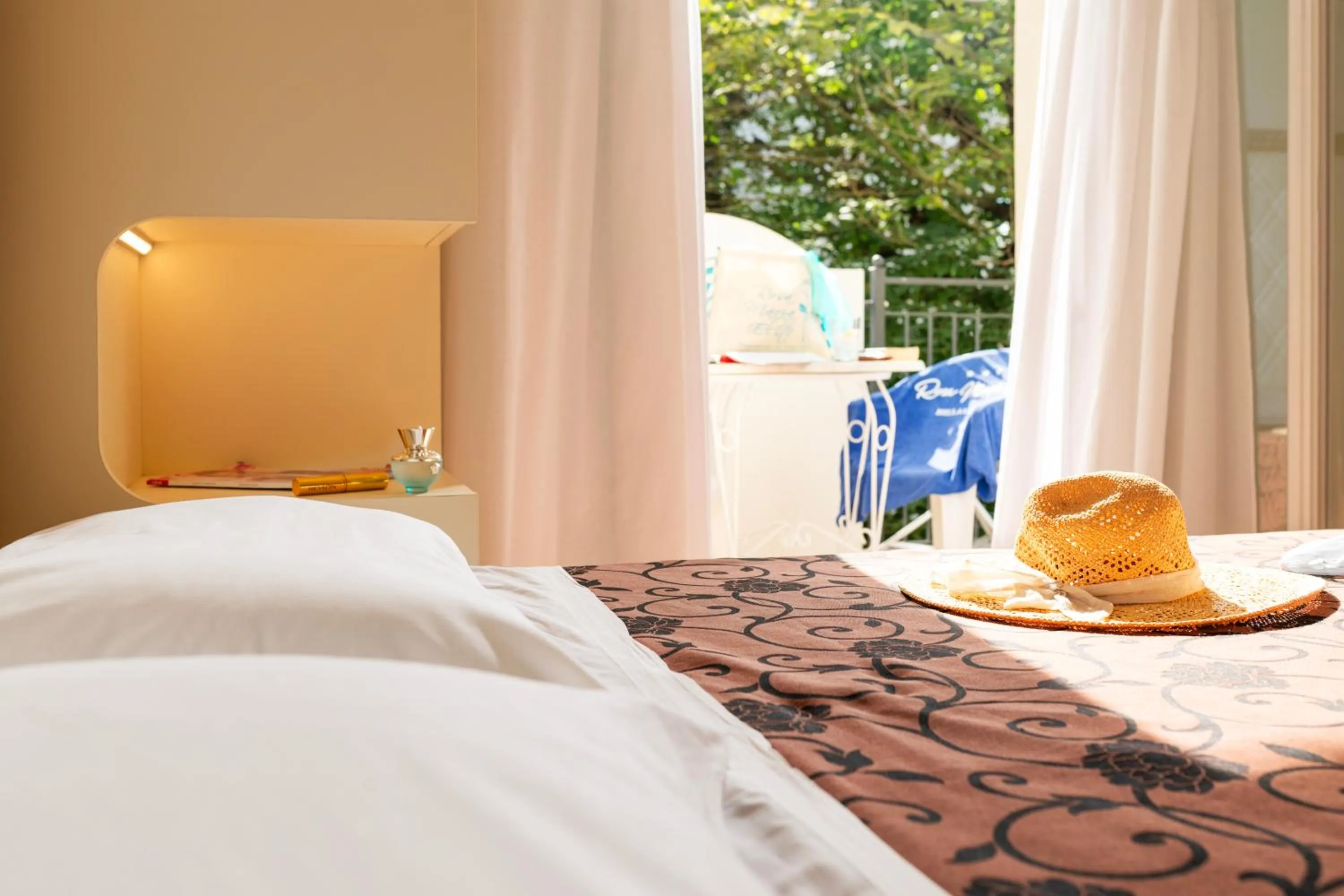 Hotel Rosa Maria Elite