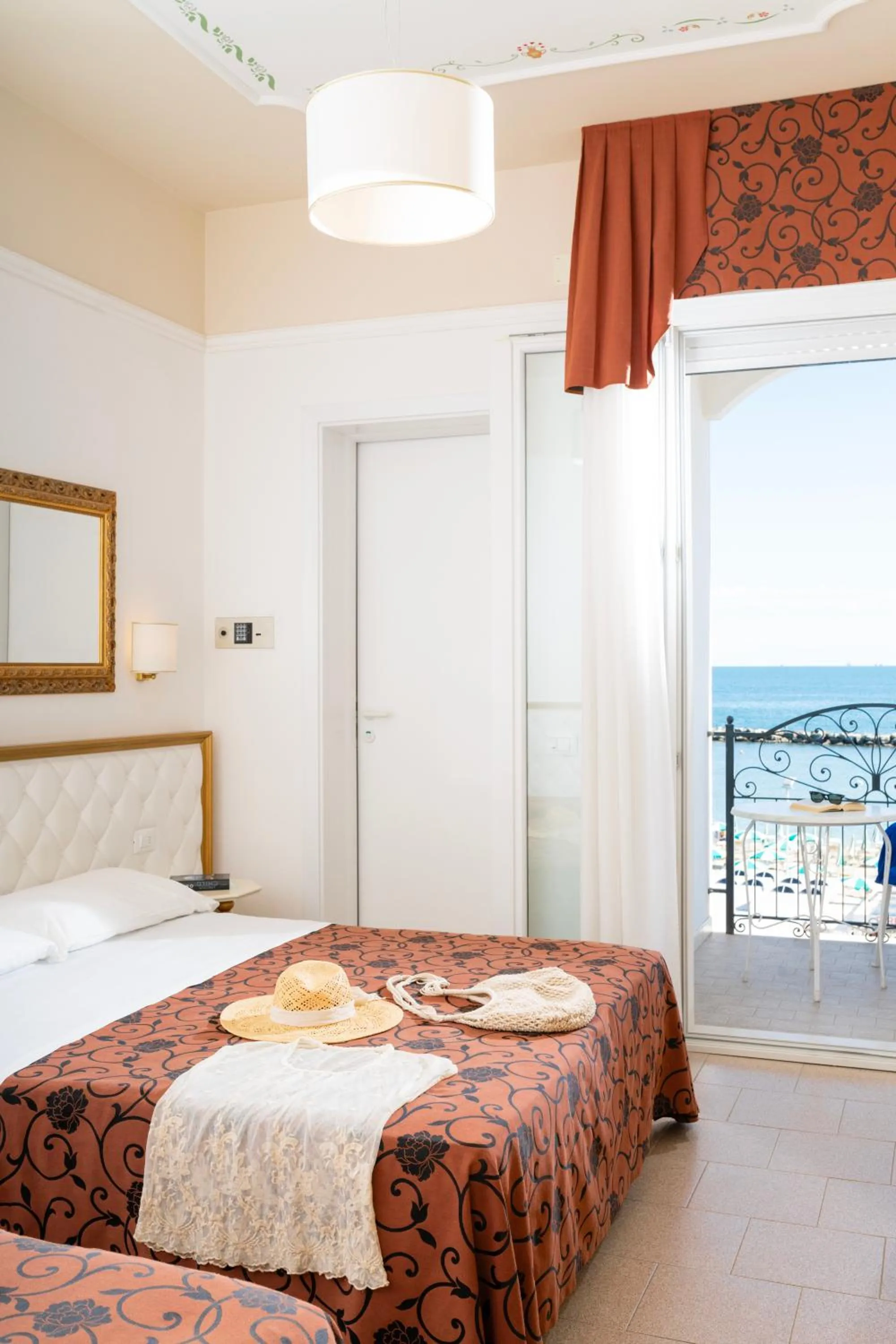 Hotel Rosa Maria Elite