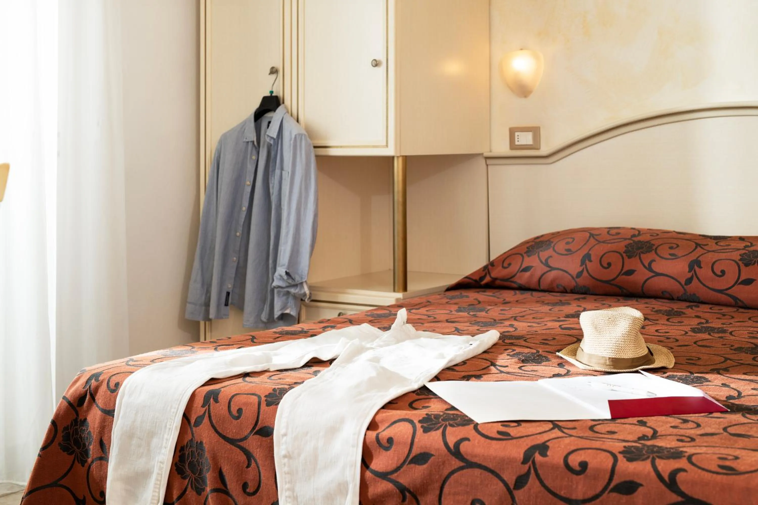 Hotel Rosa Maria Elite