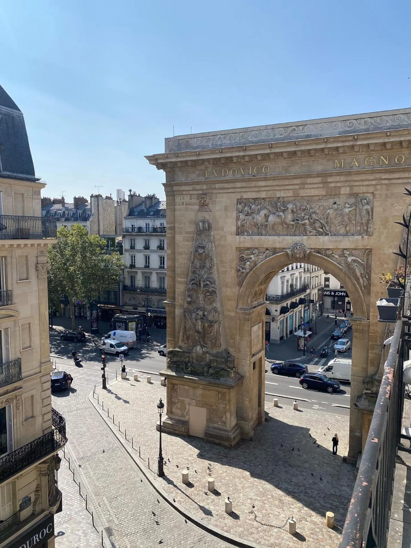 Hôtel Allety