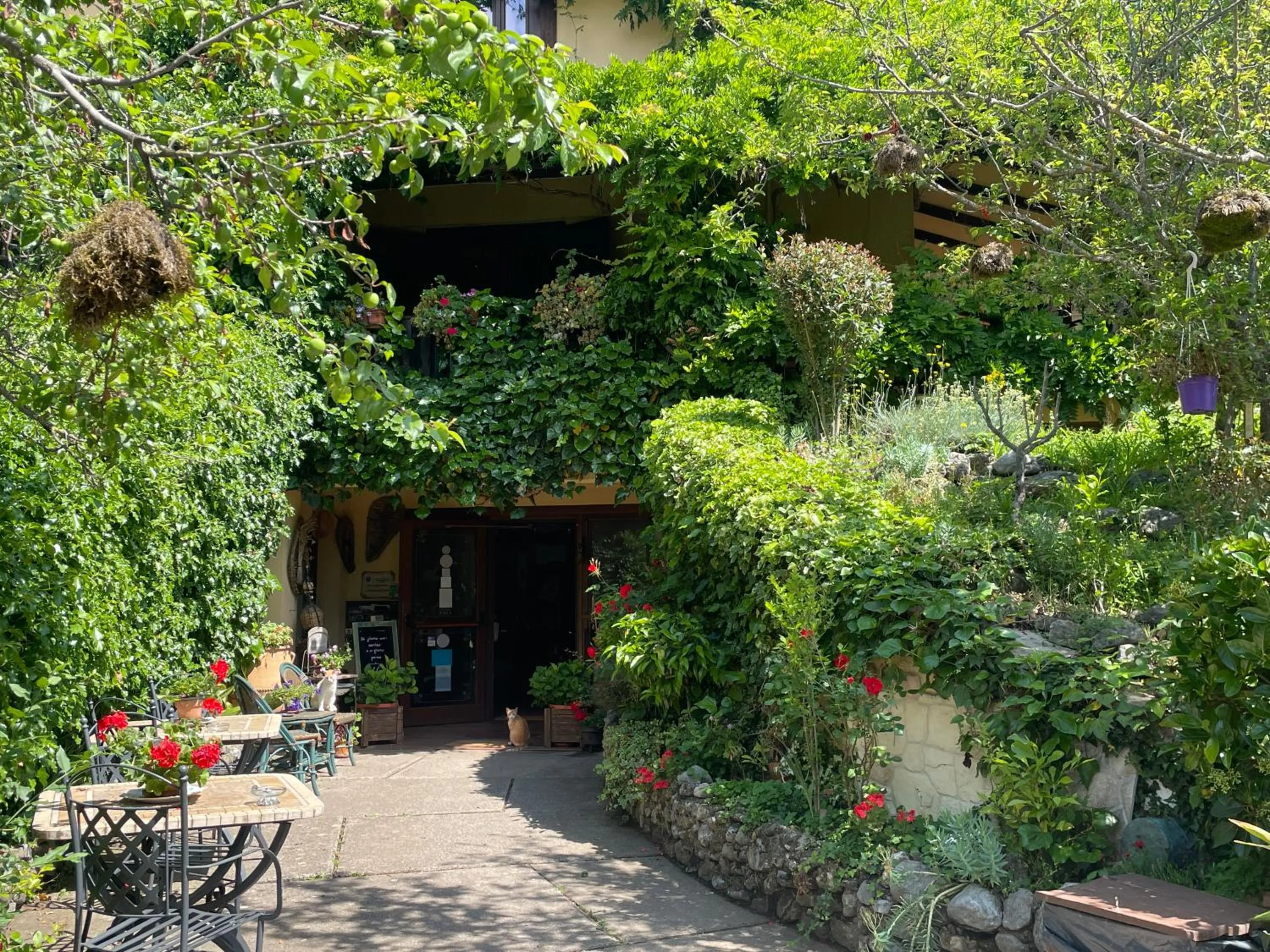 Agriturismo La Locanda Del Parco