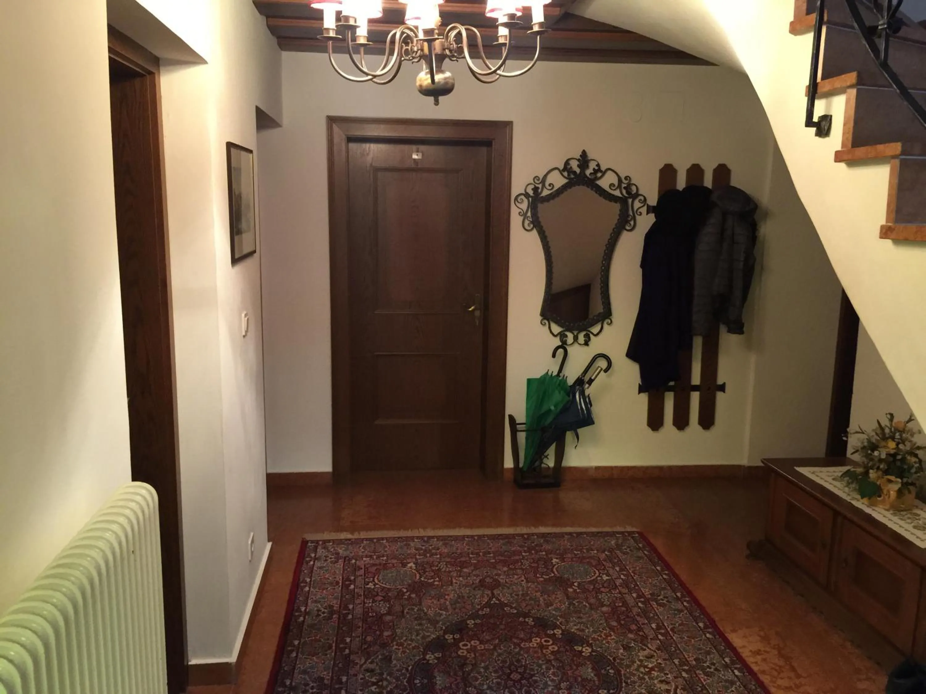 Landhaus Moises
