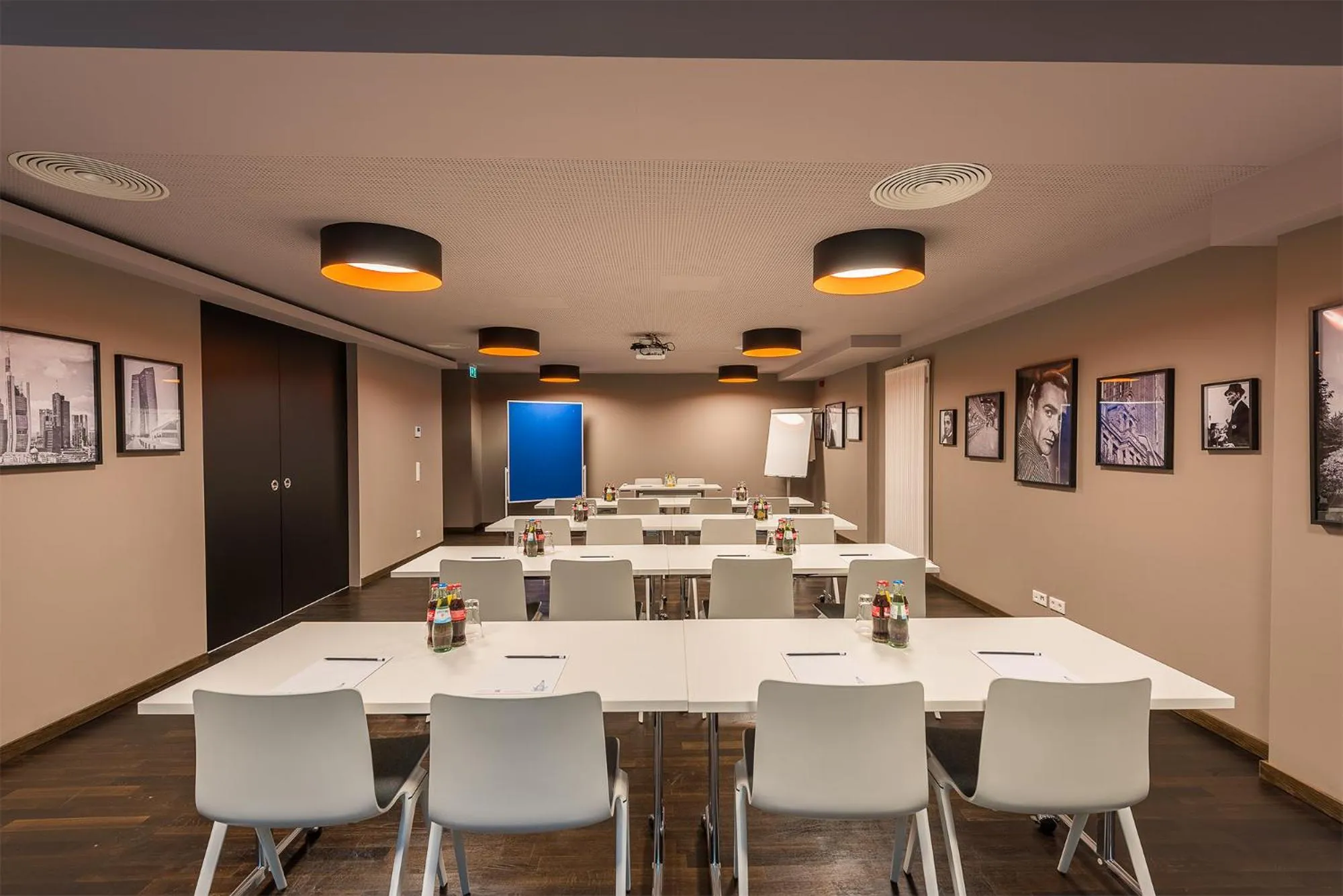 Meeting/conference room in The Frankfurt