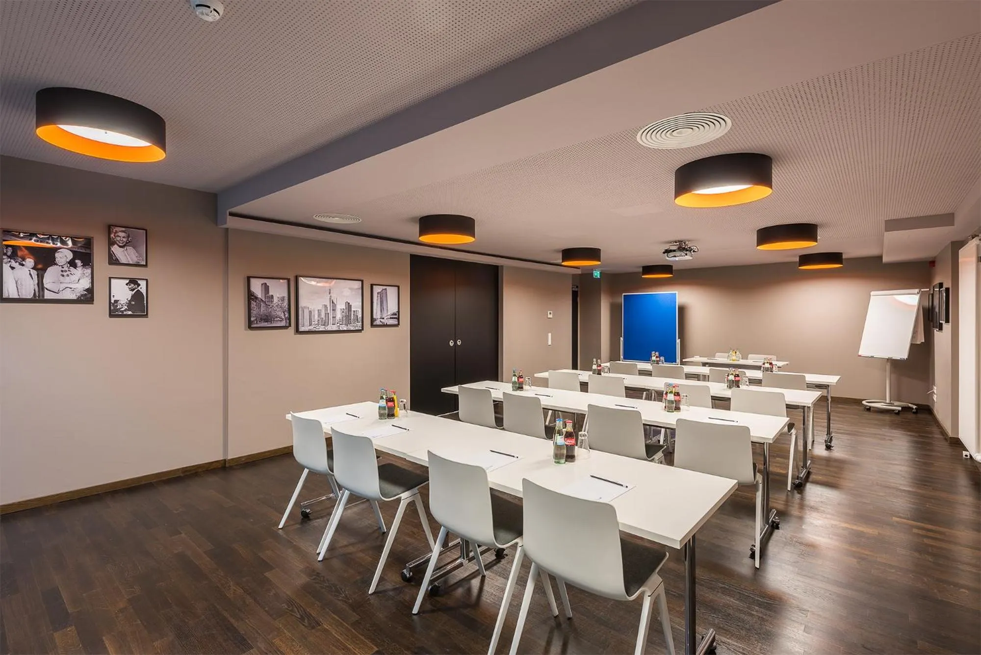 Meeting/conference room in The Frankfurt