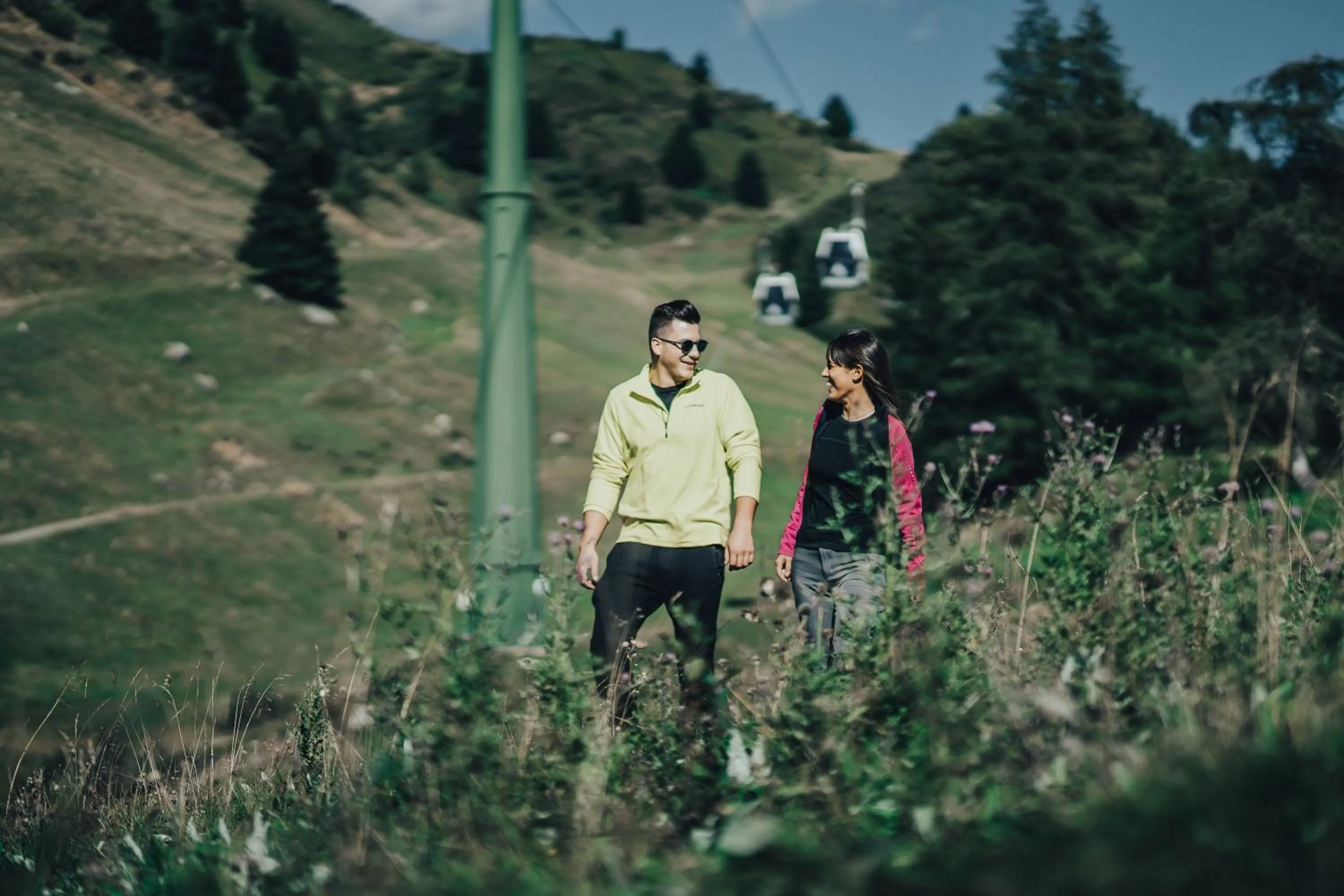 Activities in Hotel Bezzi