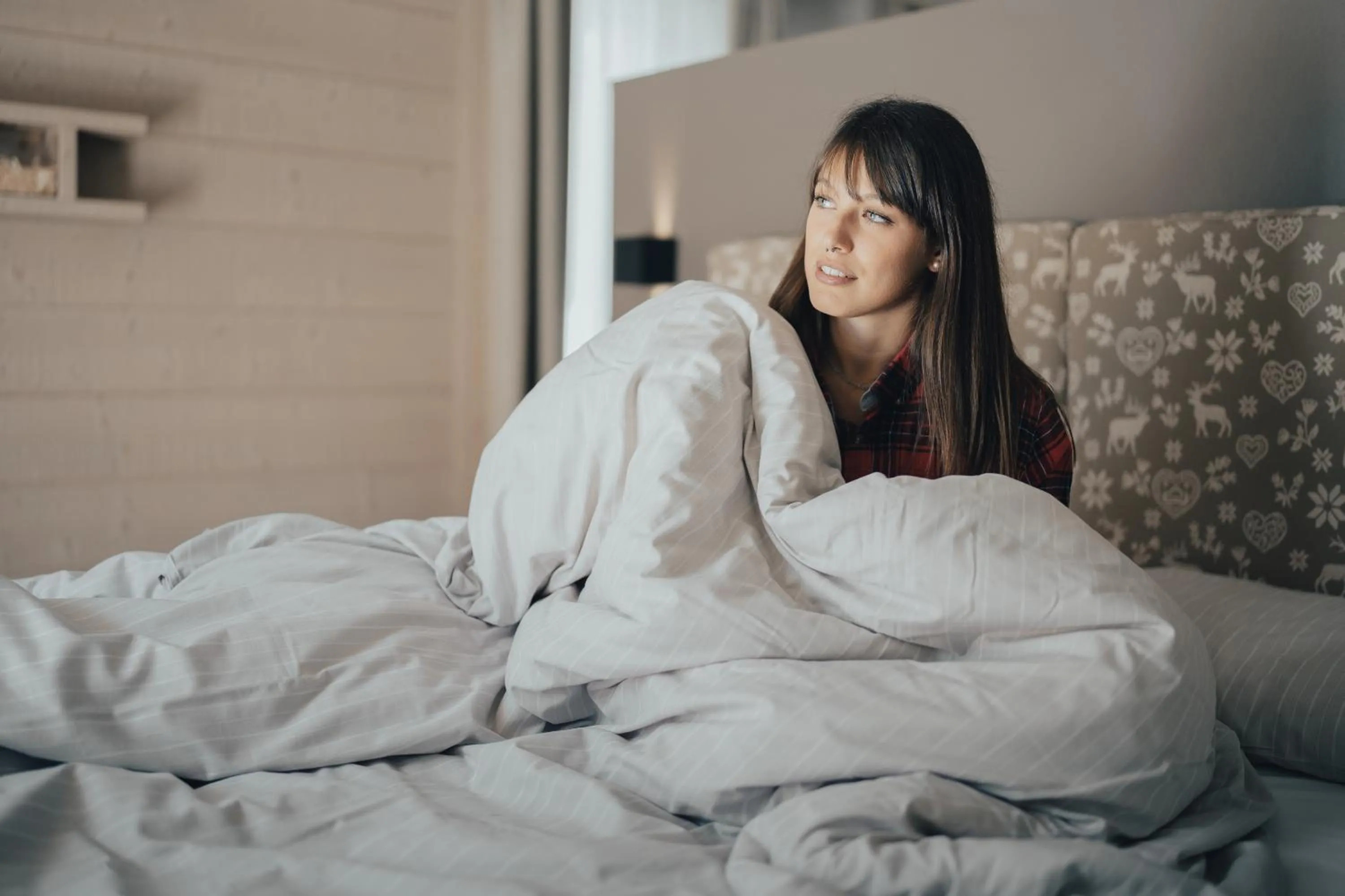 Guests, Bed in Hotel Bezzi