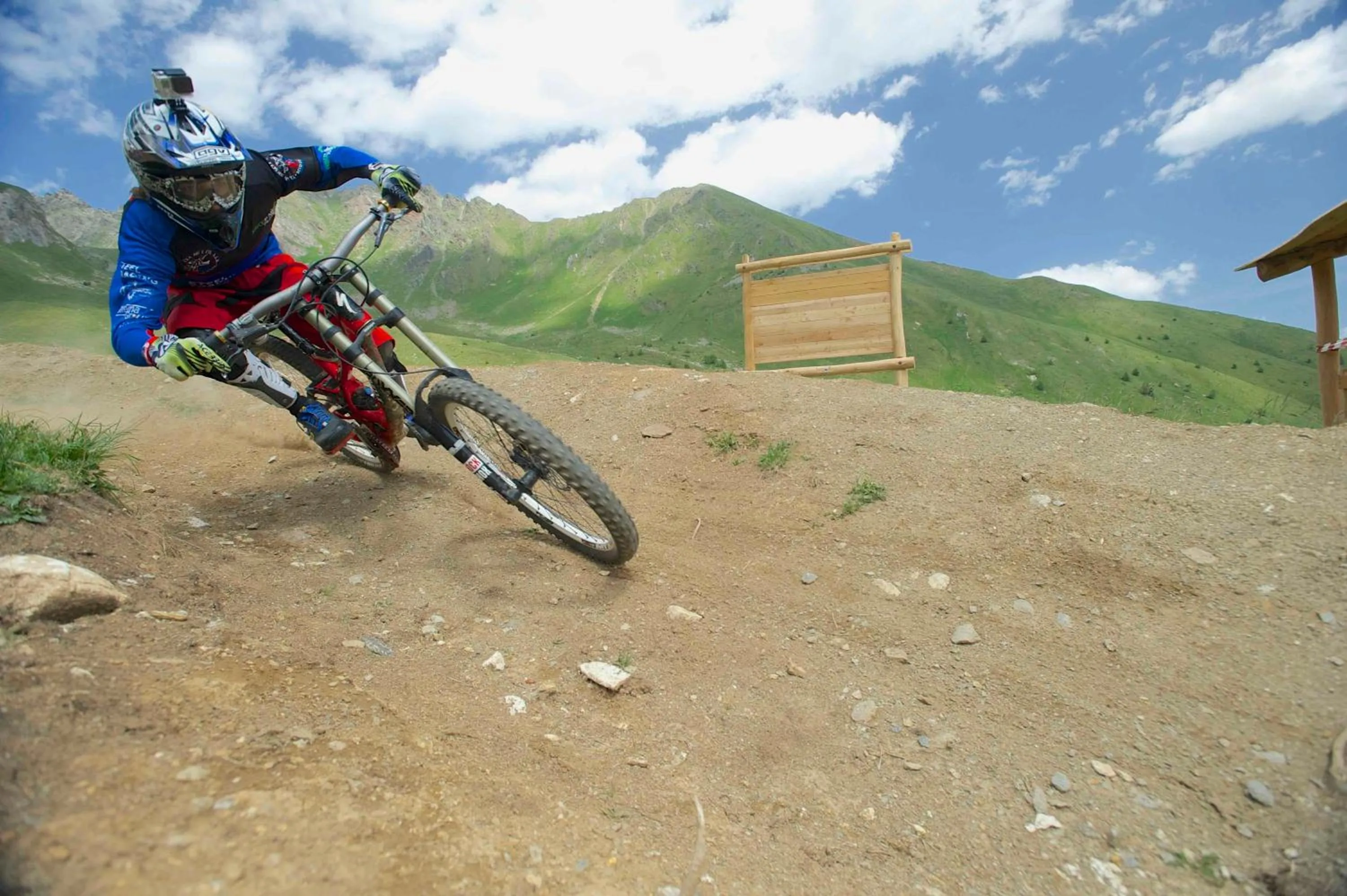 Activities in Hotel Bezzi