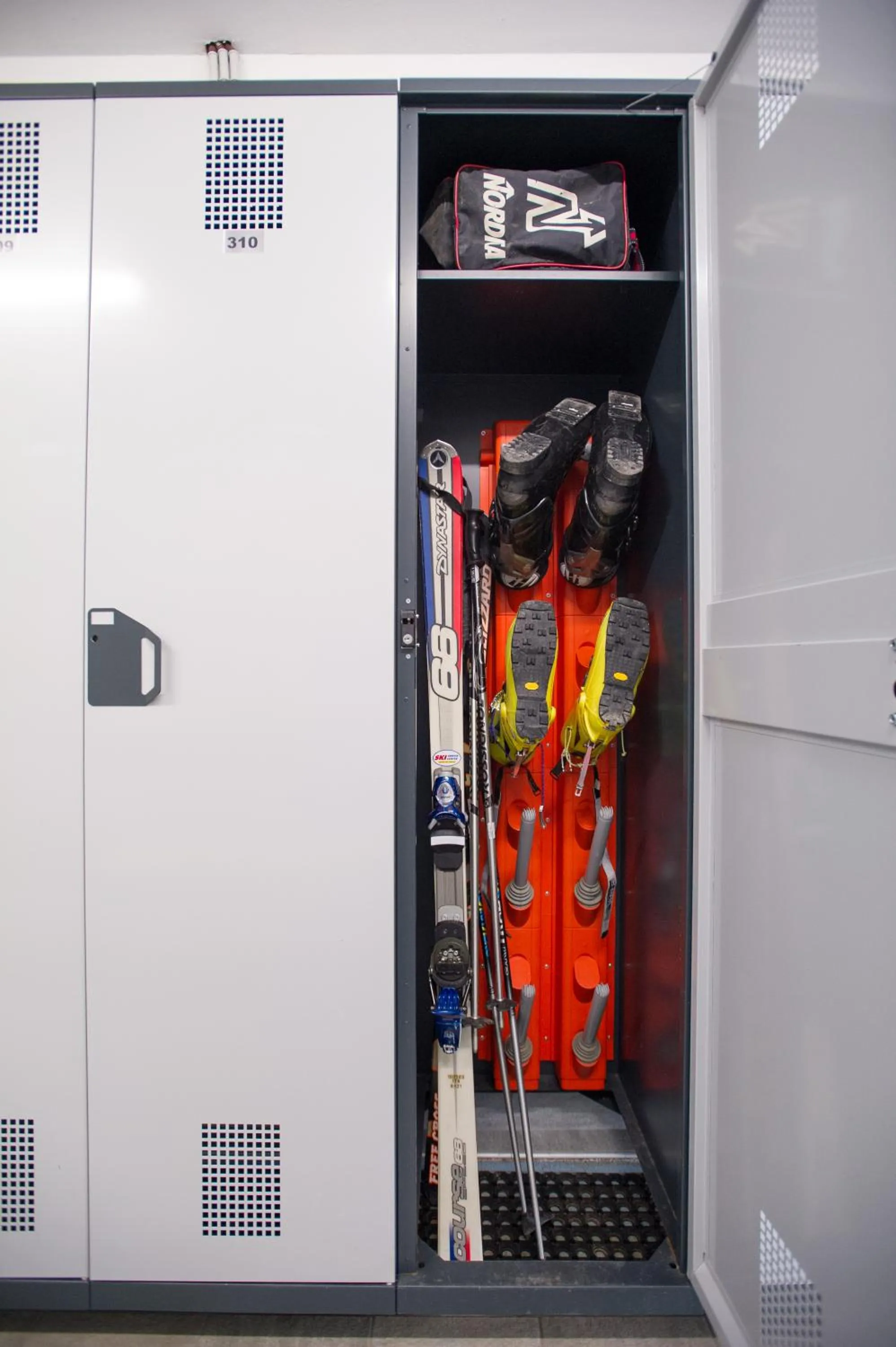 Activities in Hotel Bezzi