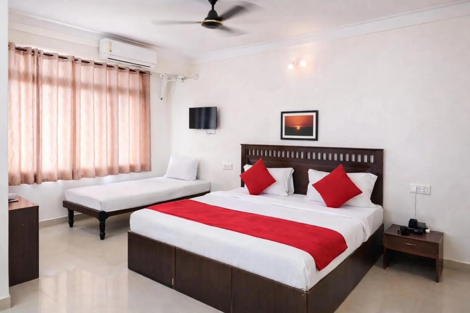 Hotel Sita