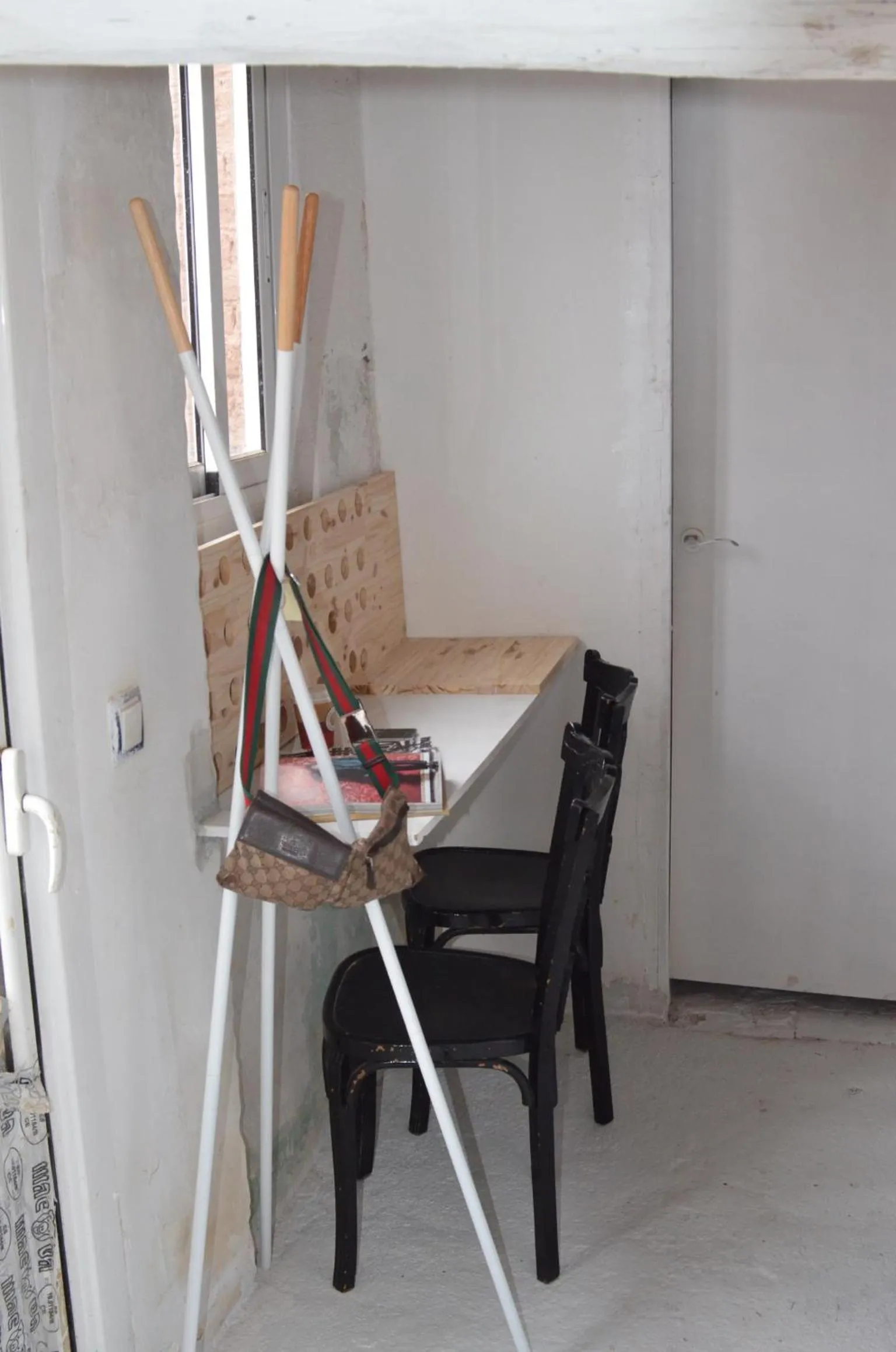Living room in Apartments San Ignacio de Loyola