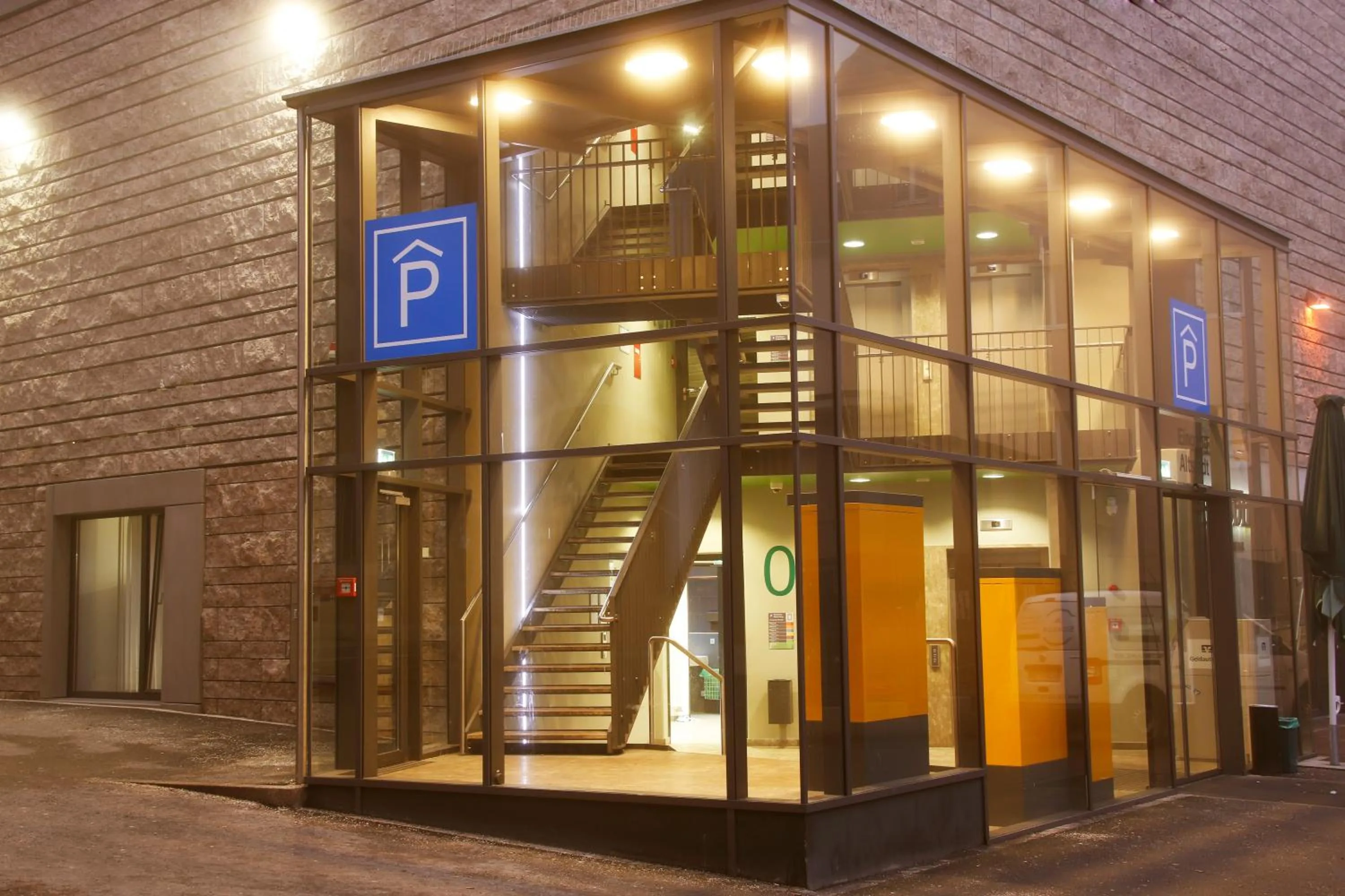 Other in Hotel am Peterstor