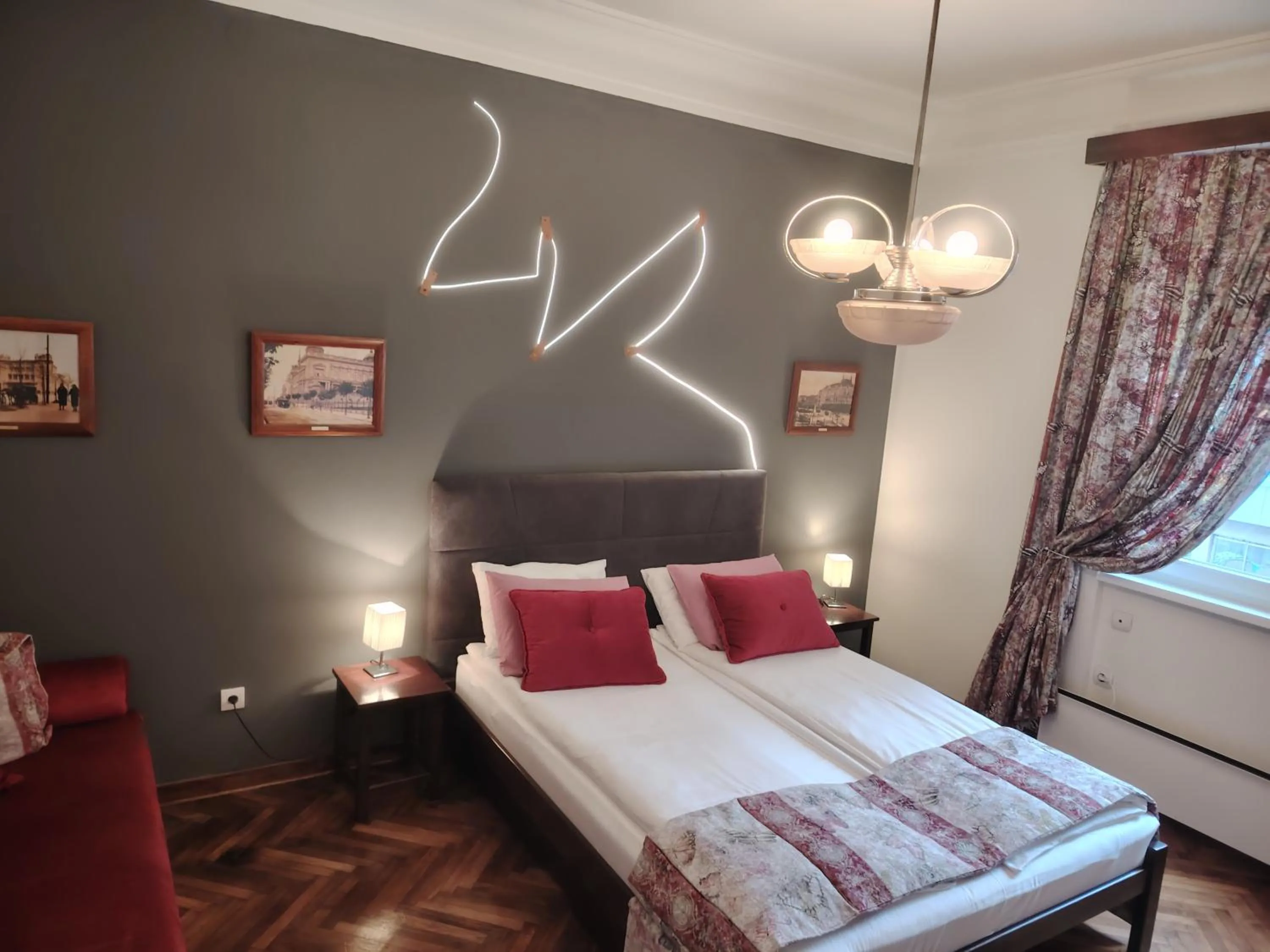 Apartment Alloga