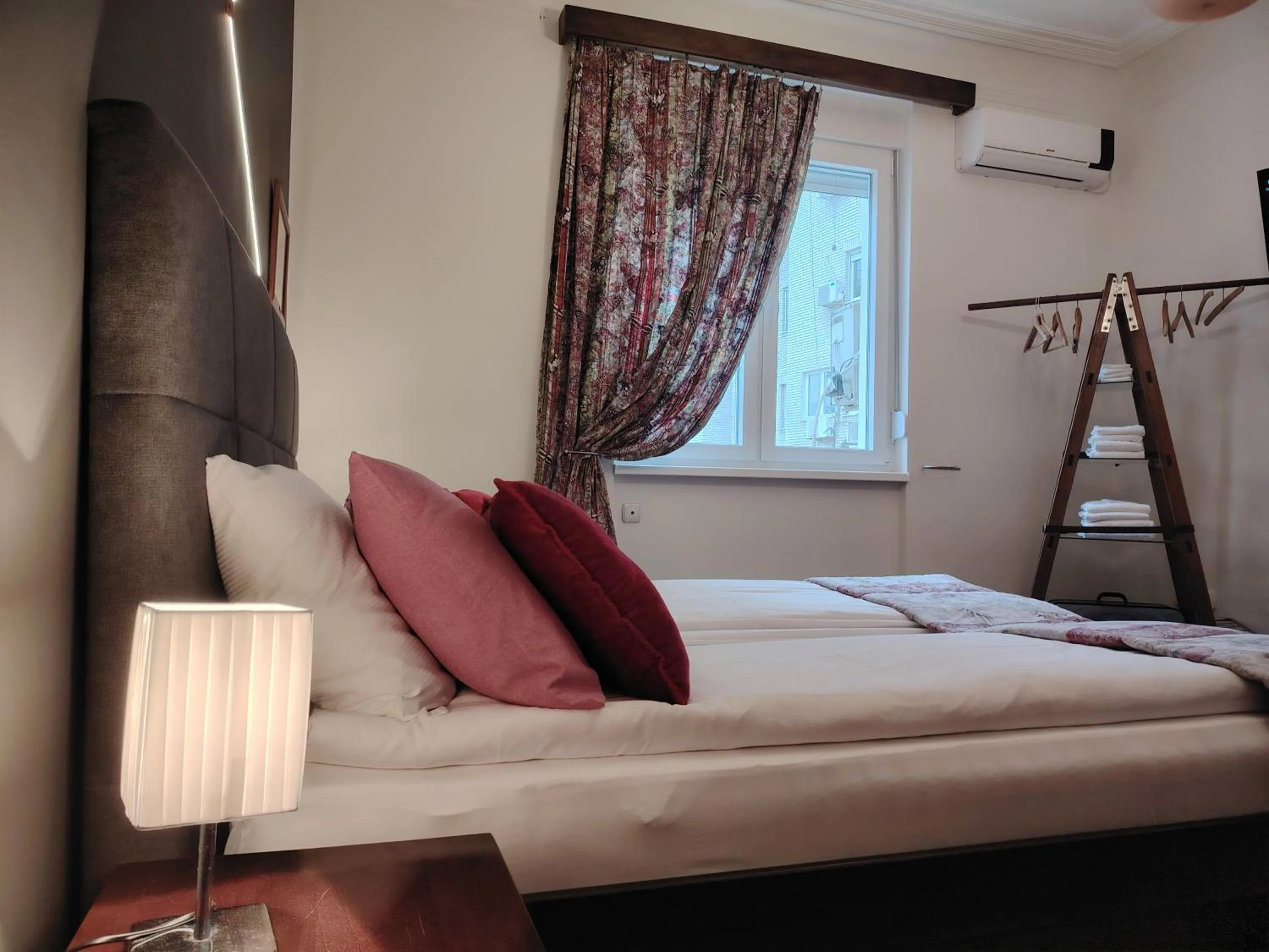 Apartment Alloga