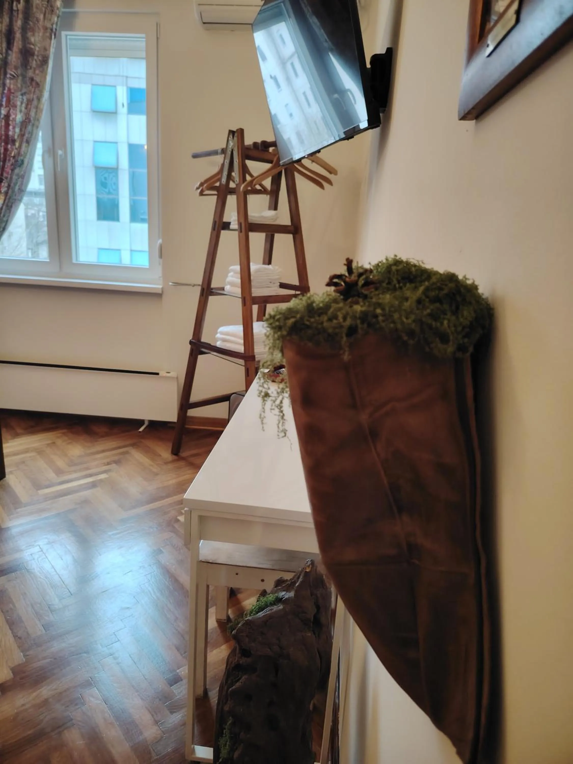 Apartment Alloga
