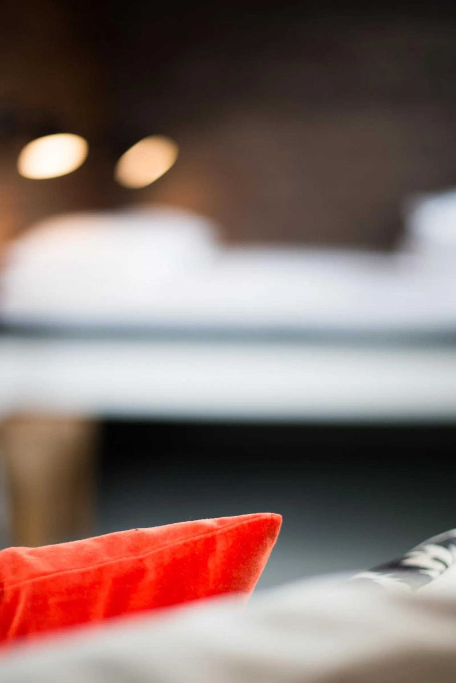 Other in Hattvika Lodge