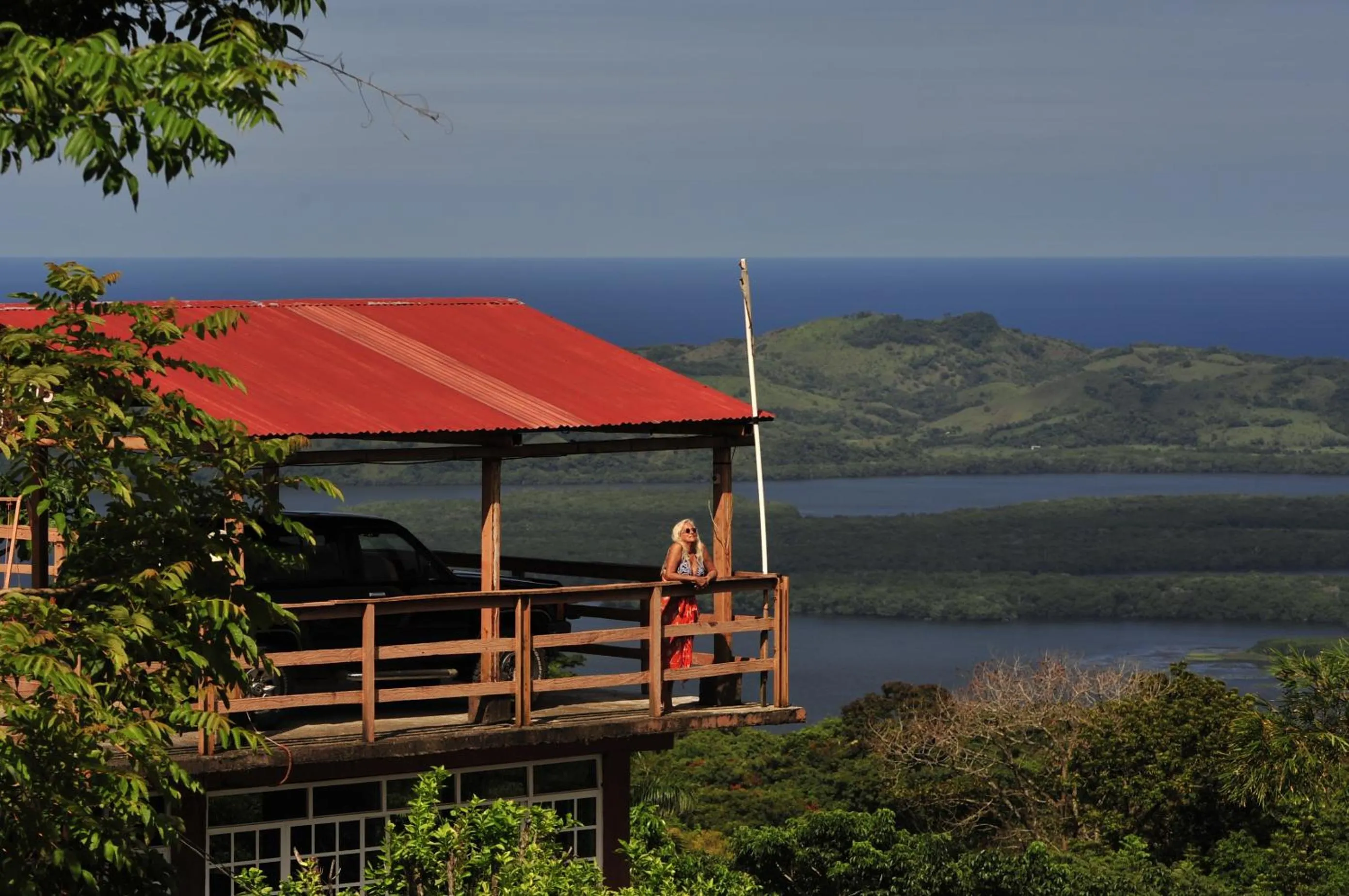 Balcony/Terrace, Neighborhood in Ecobiosfera