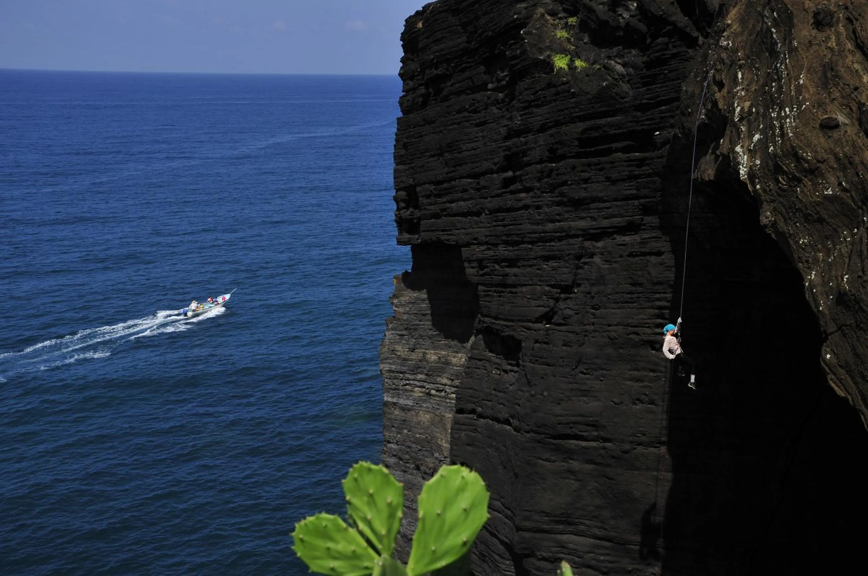 Natural Landscape in Ecobiosfera