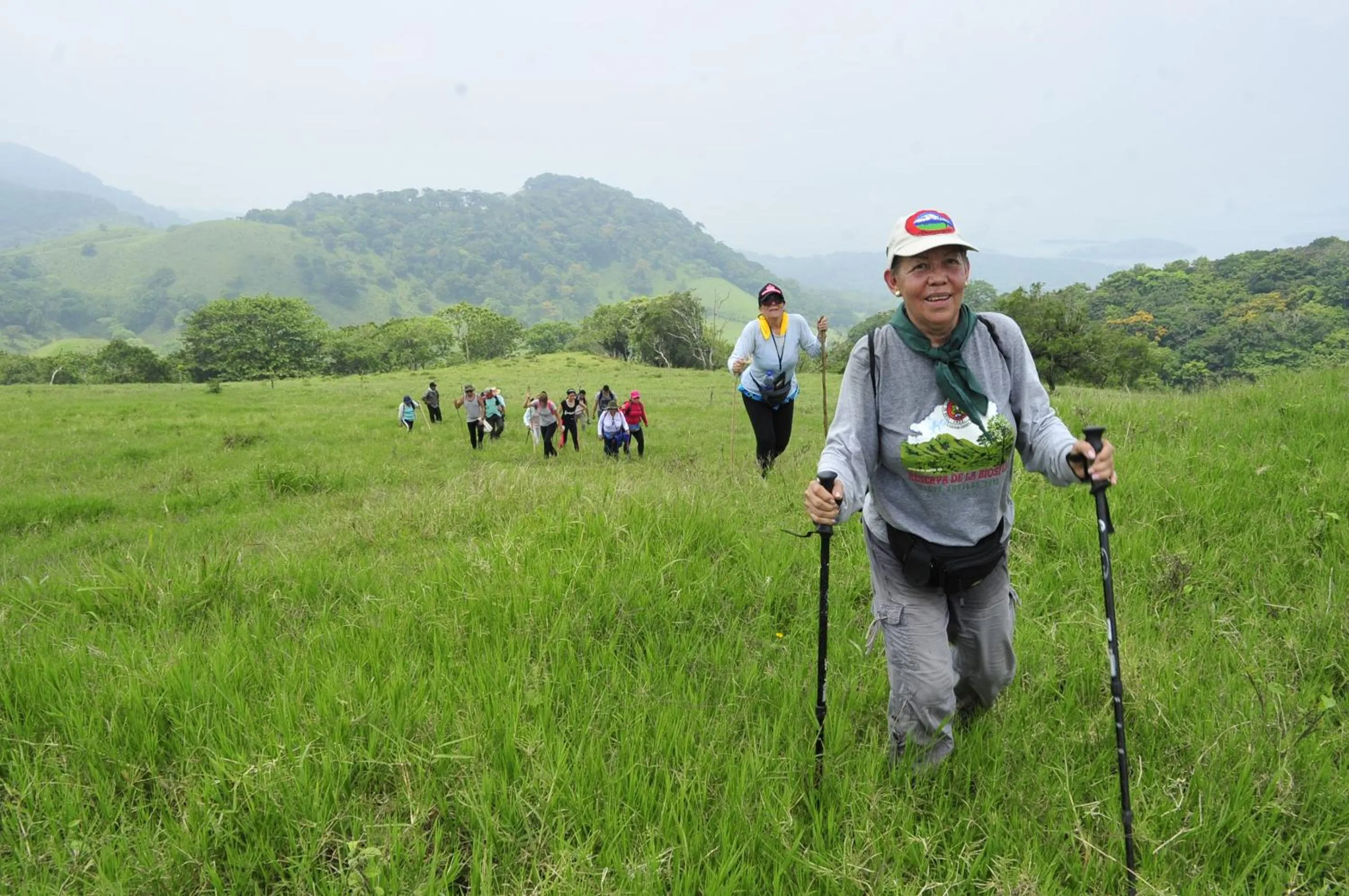 Horseback Riding in Ecobiosfera