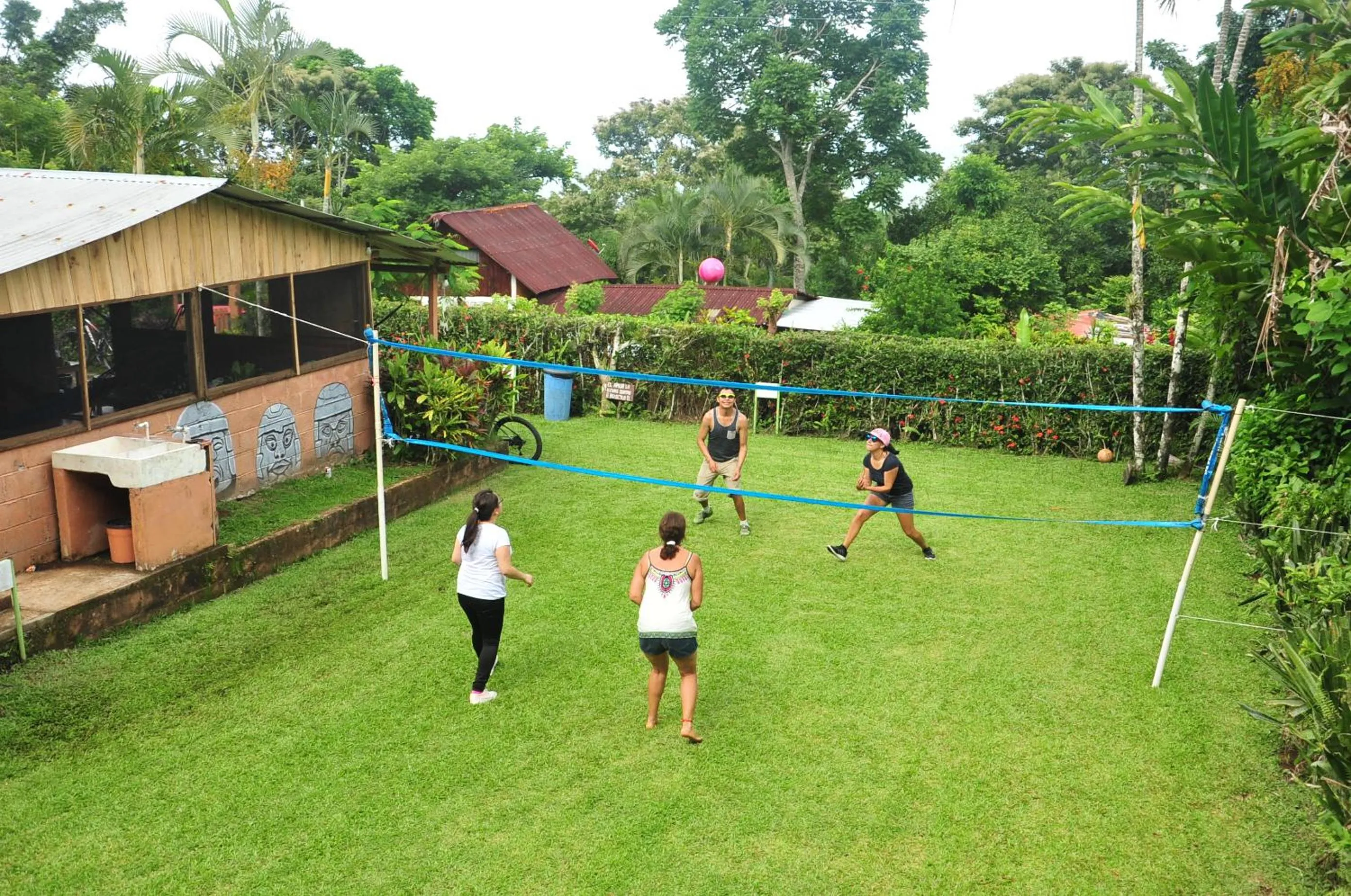 Other Activities in Ecobiosfera