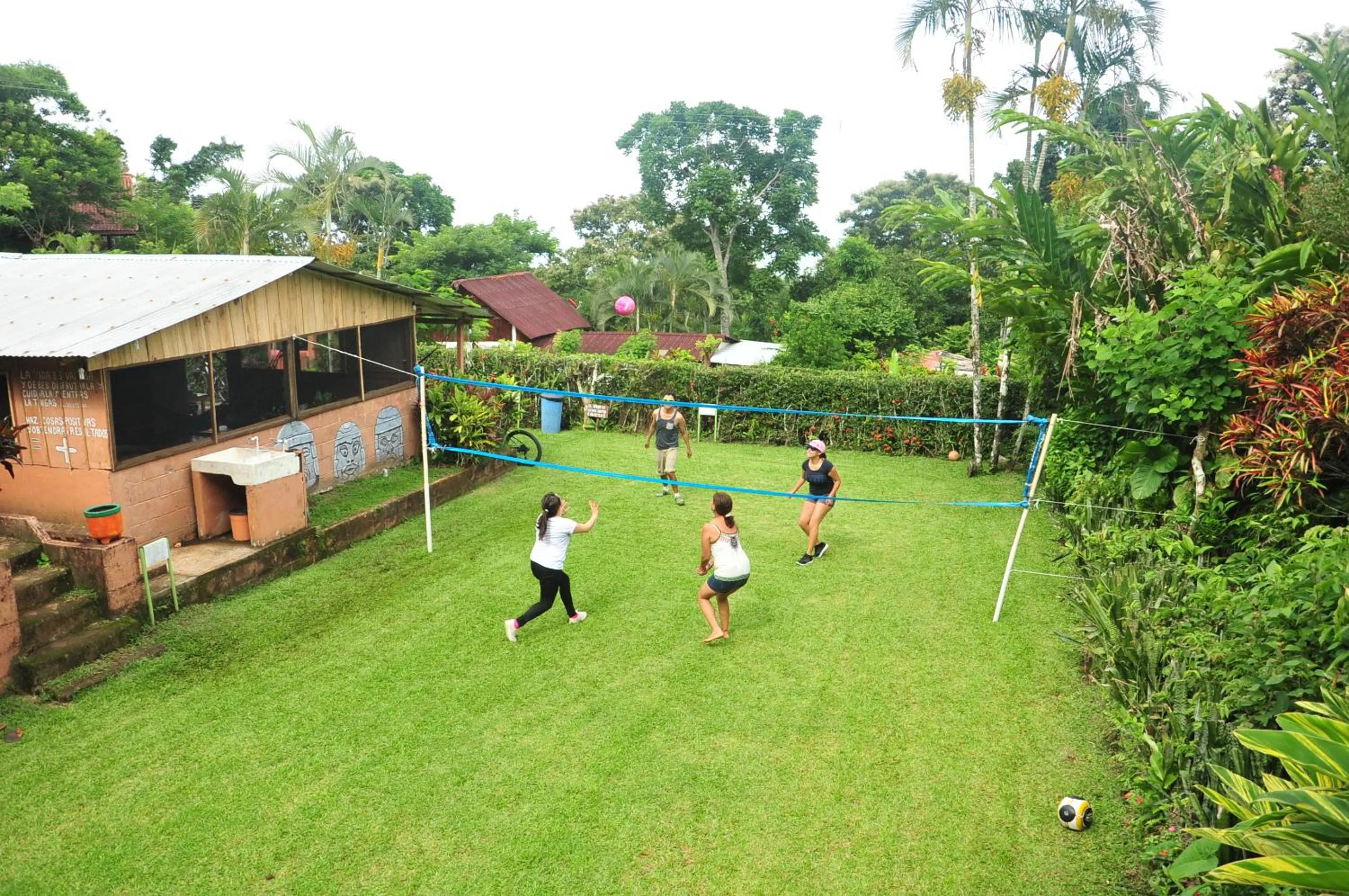 Other Activities in Ecobiosfera