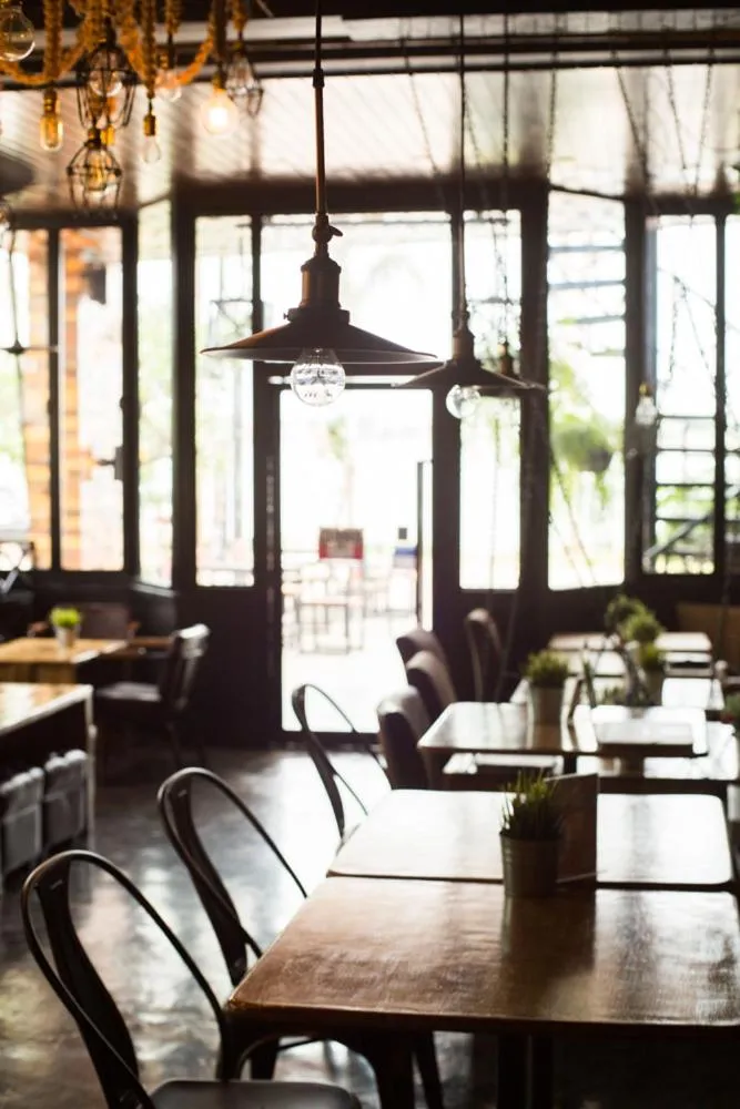 Restaurant/places to eat in Bed Loft Cafe