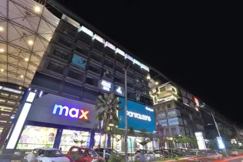 Hotel Park Land A