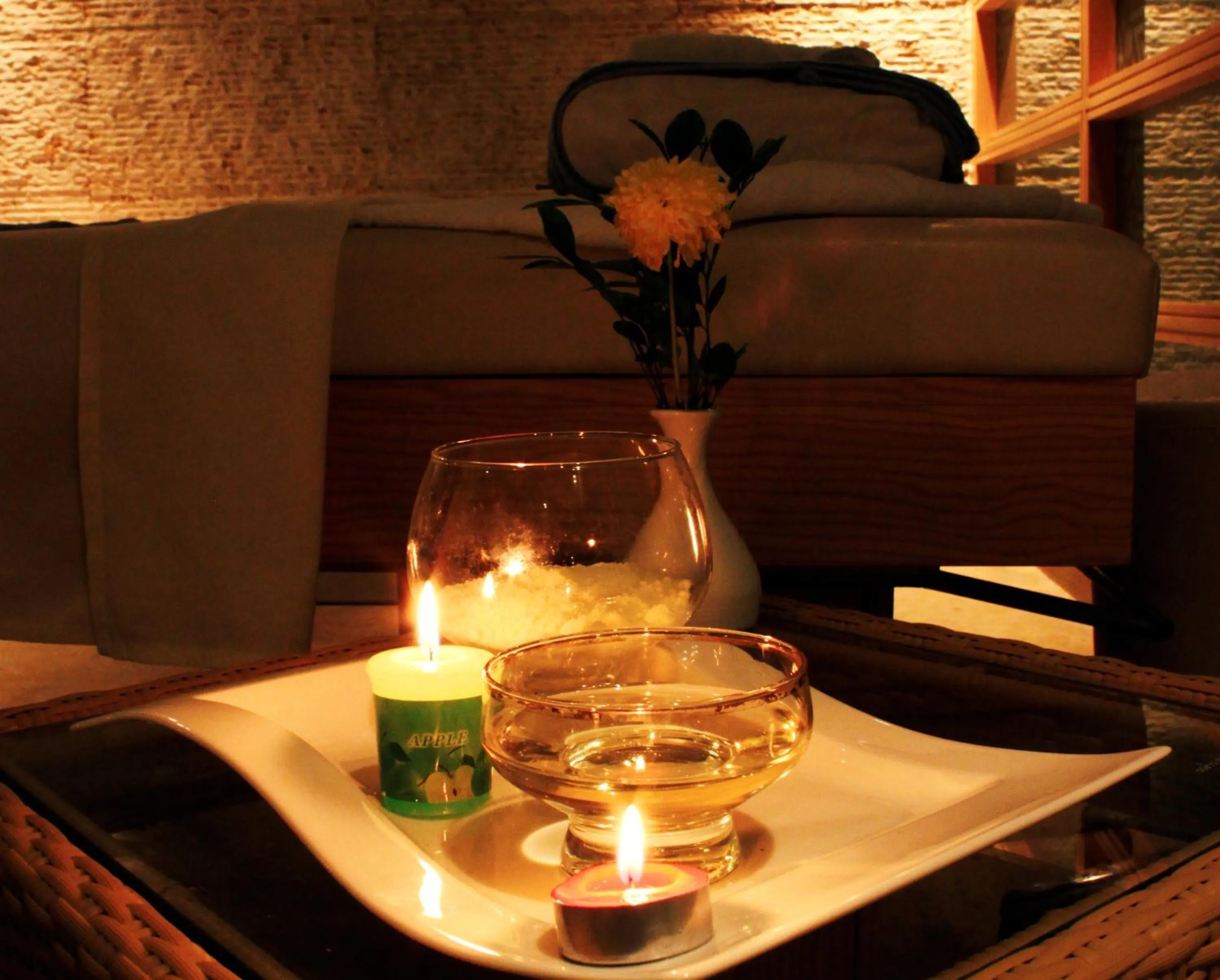 Spa and wellness centre/facilities in Helnan Royal Palestine Hotel - Montazah Gardens