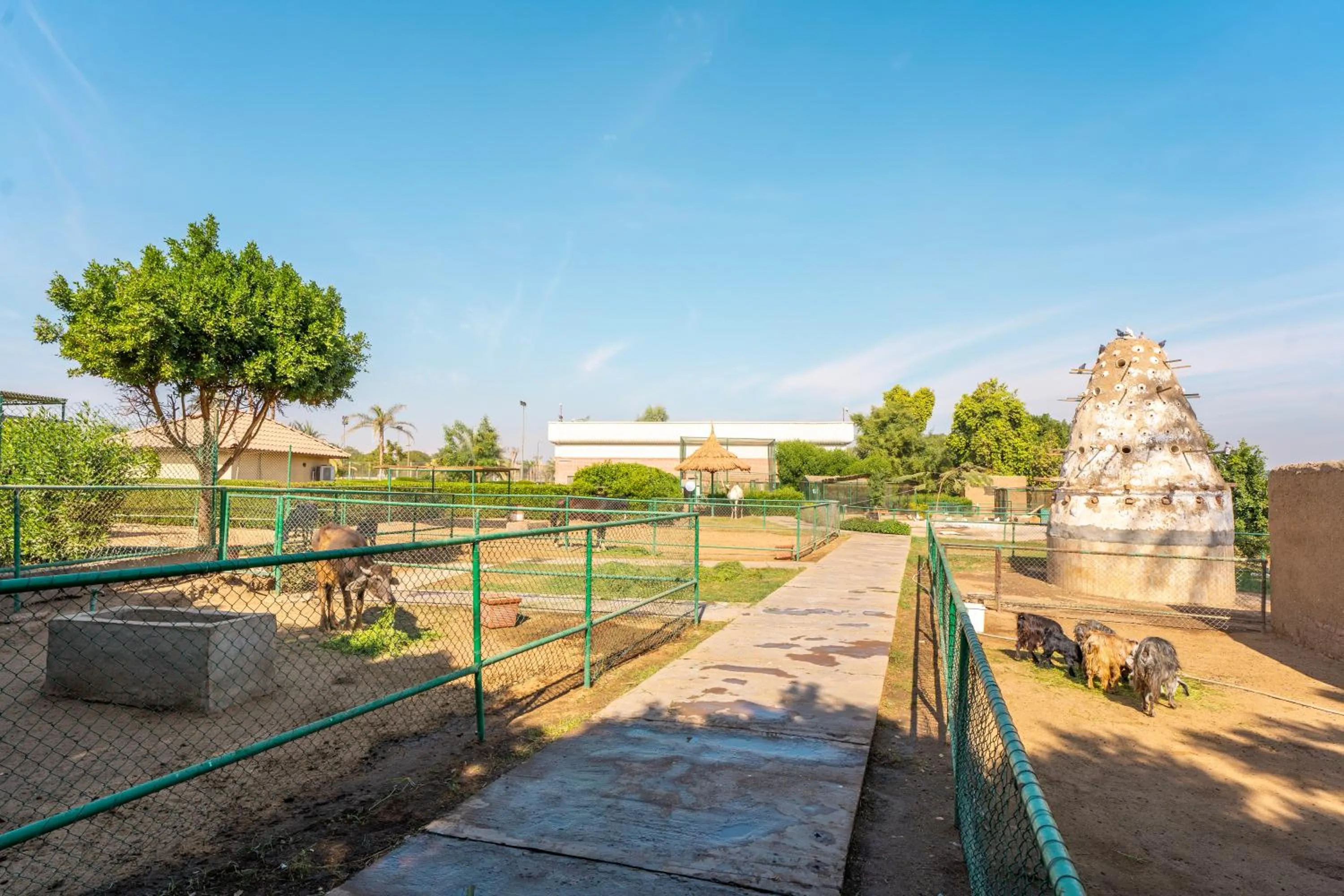 Spring in Jolie Ville Hotel & Spa Kings Island Luxor