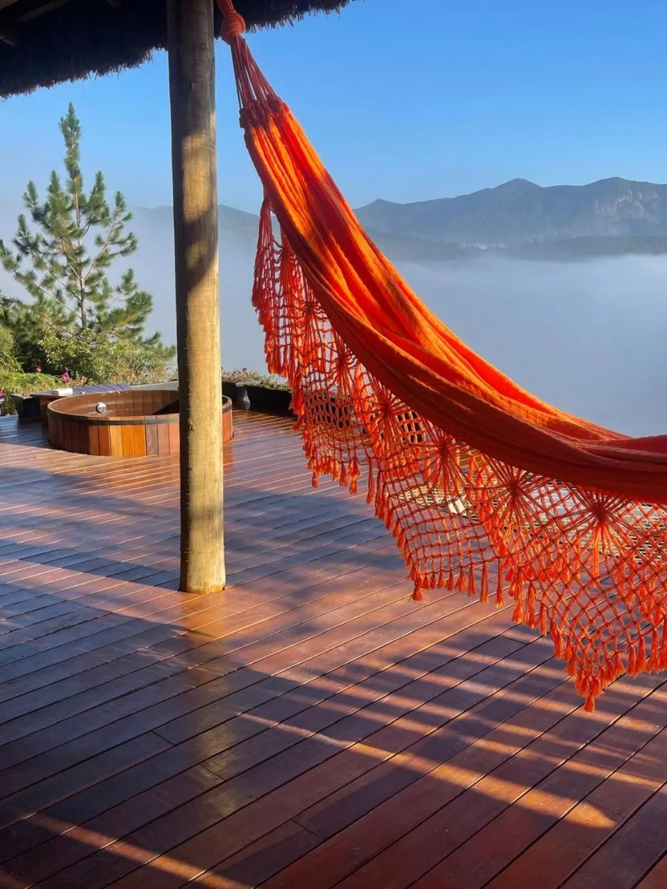 Pousada R.N.C. Nosso Paraíso